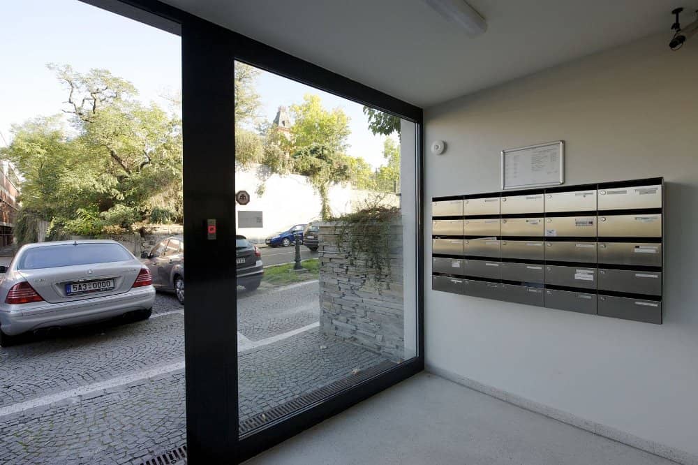 Apartment Italska