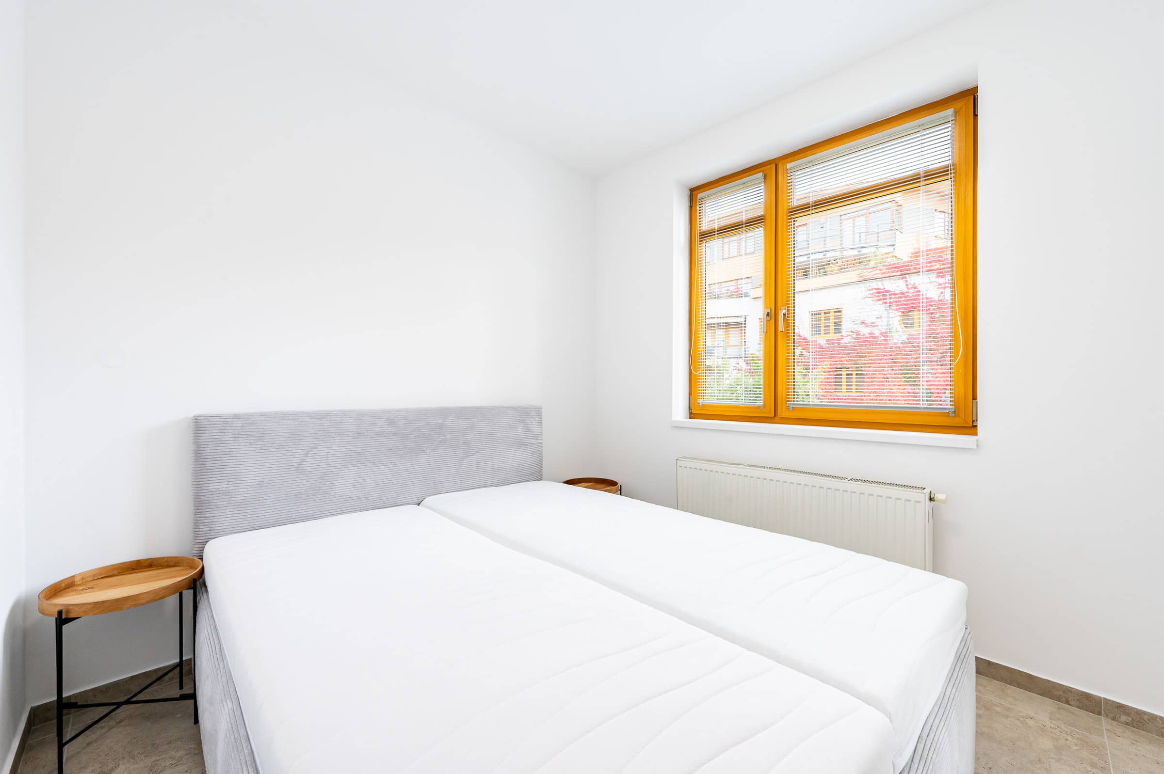 Apartment Naskove