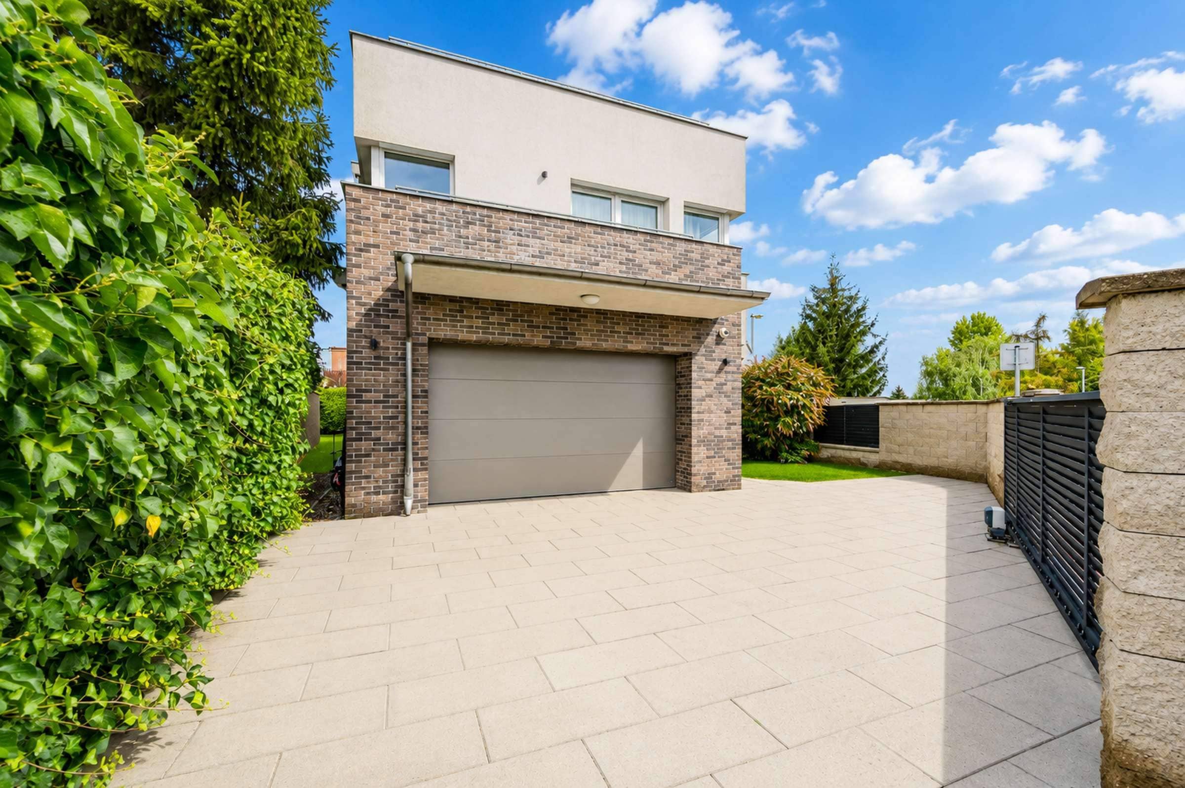 Family house Falcka