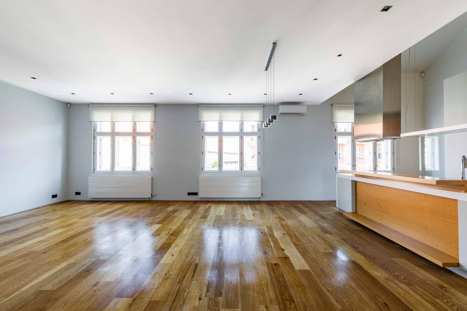 Apartment Slavikova