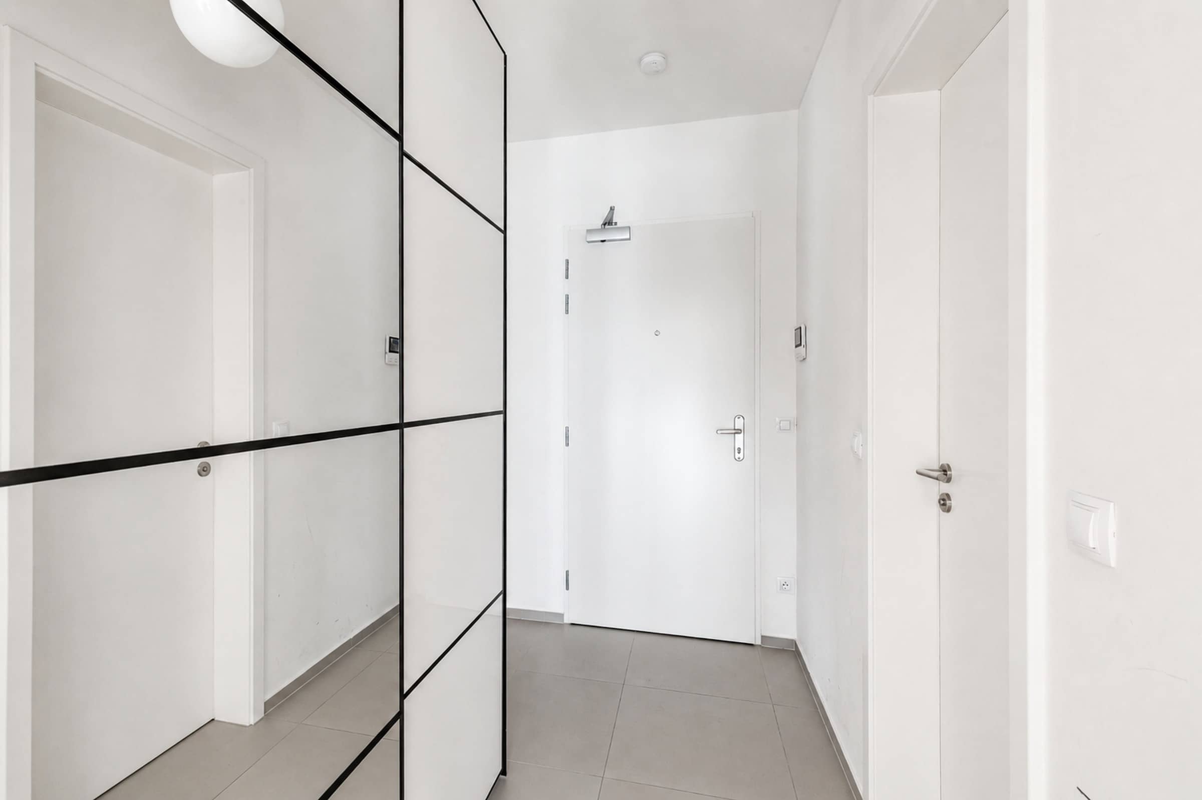 Apartment U Viktorie