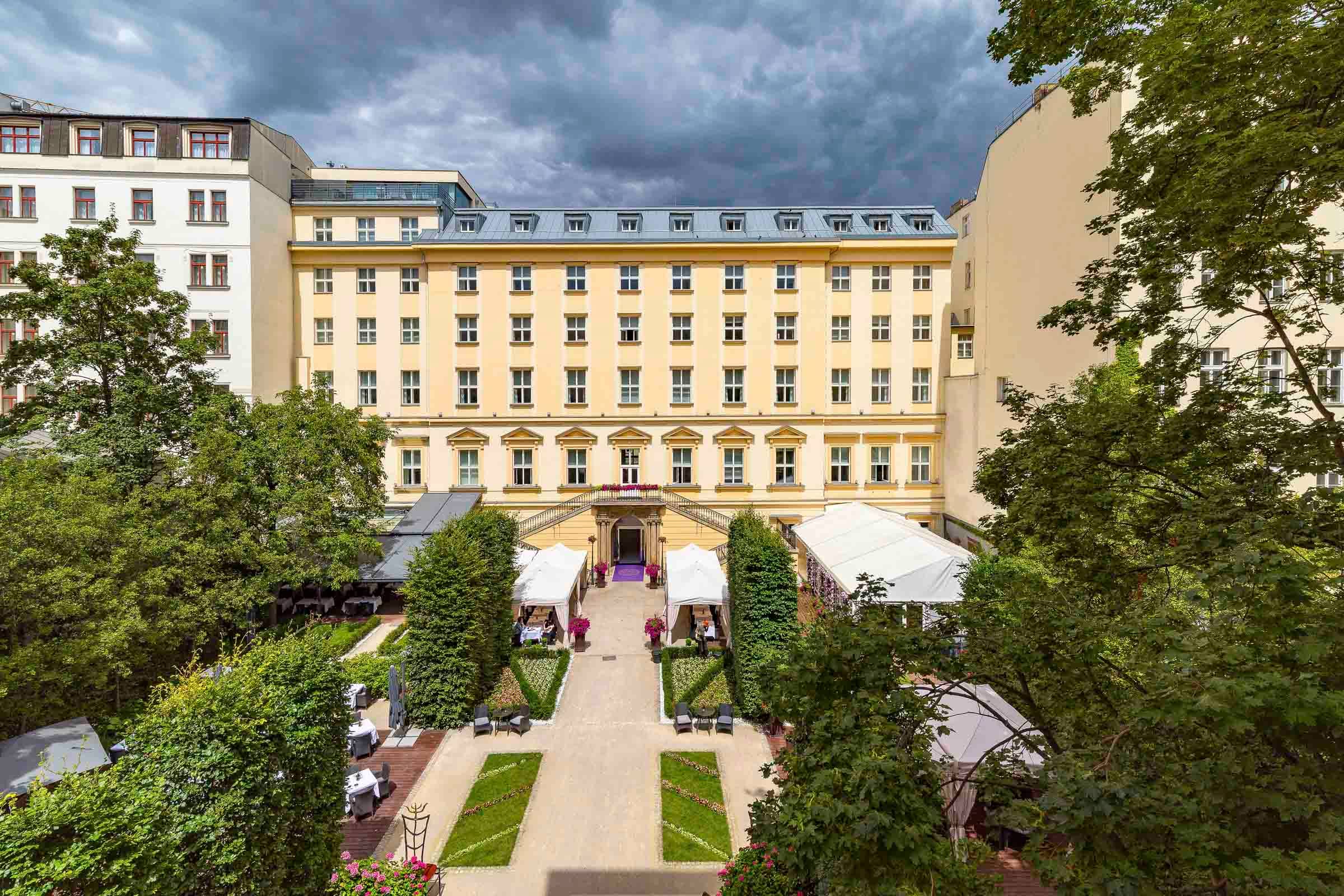 Apartment Senovazne namesti