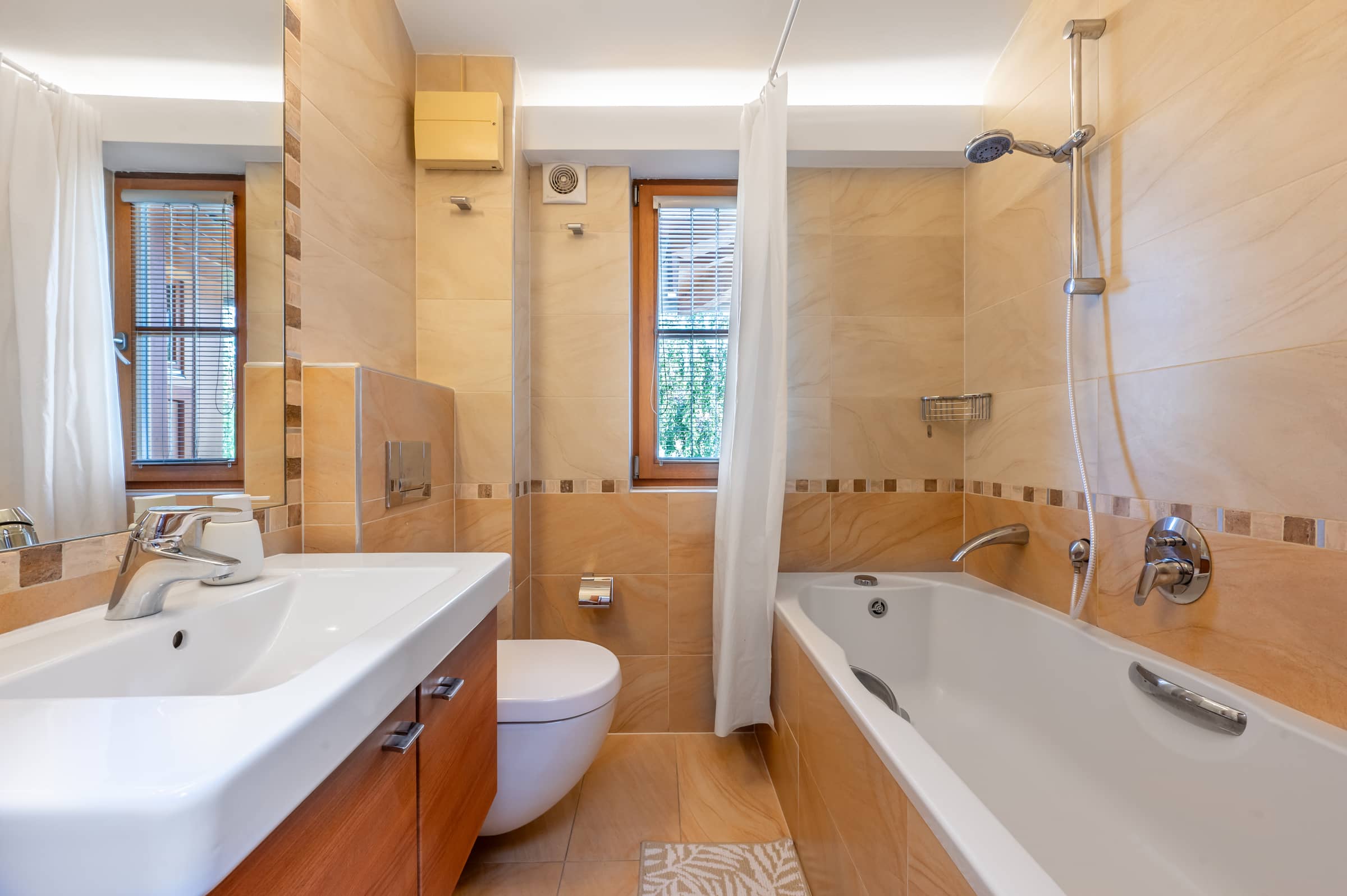 Apartment U Detskeho hriste