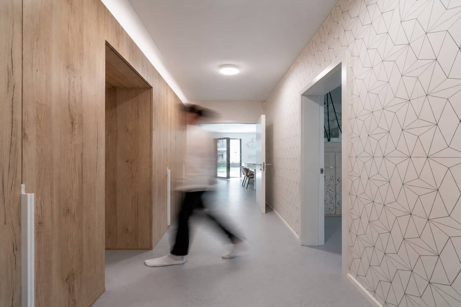 Apartment Ceska