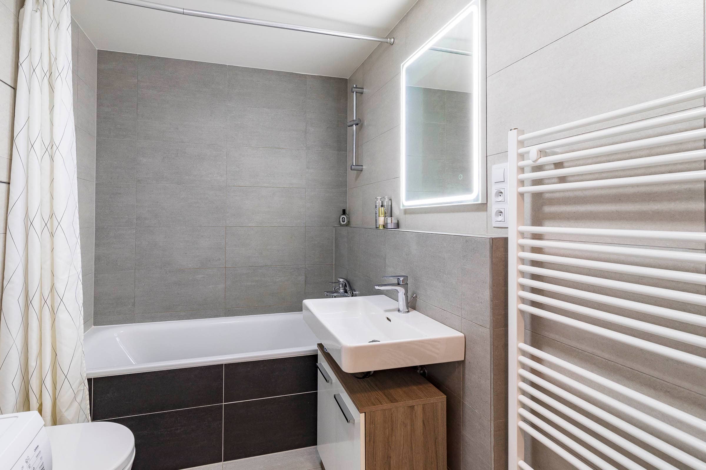 Apartment Olgy Havlove