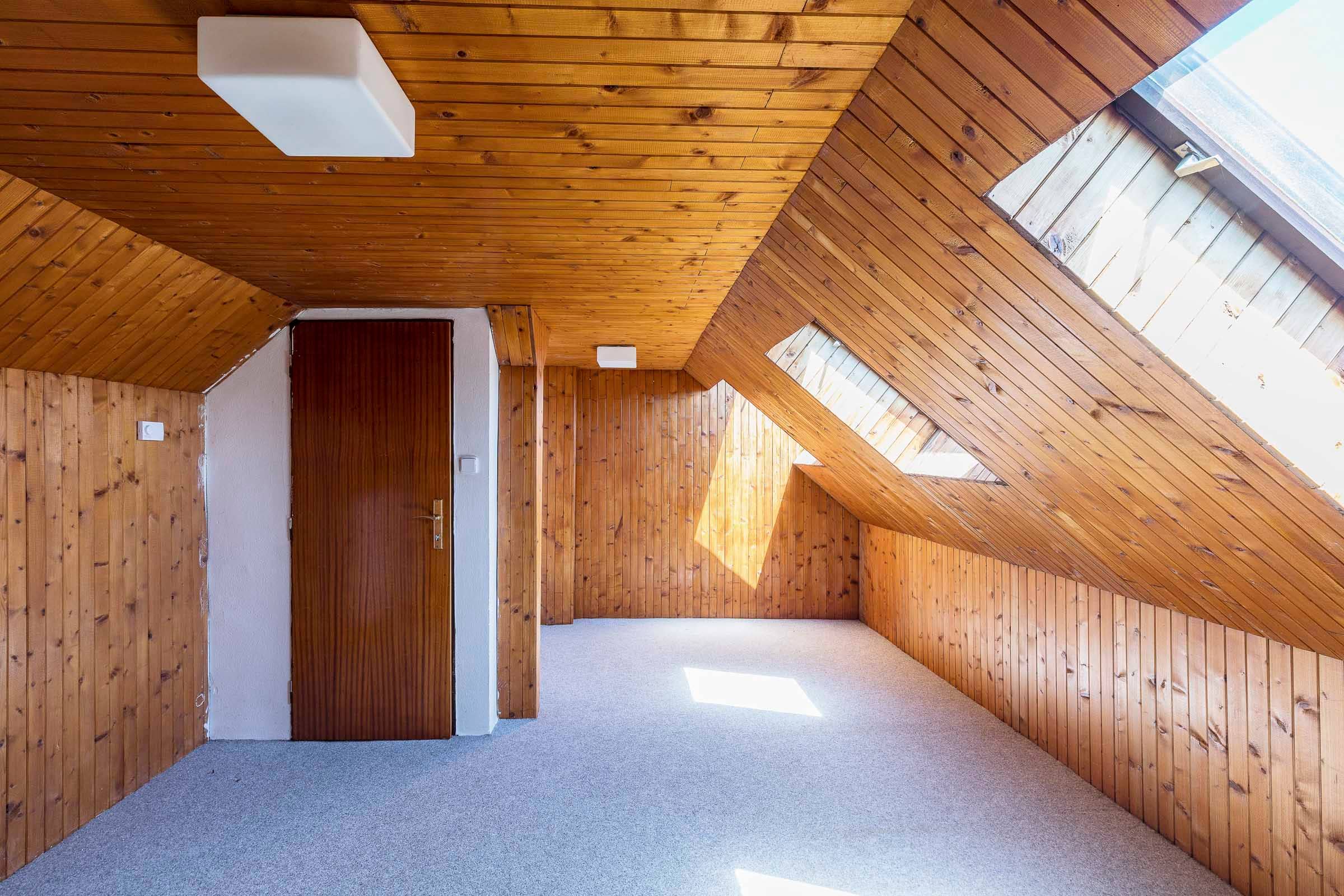 Family House Vostrovska