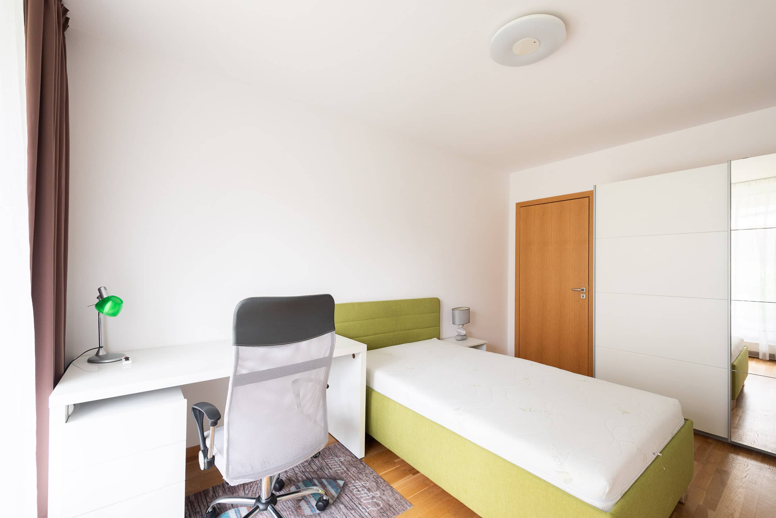 Apartment Italska