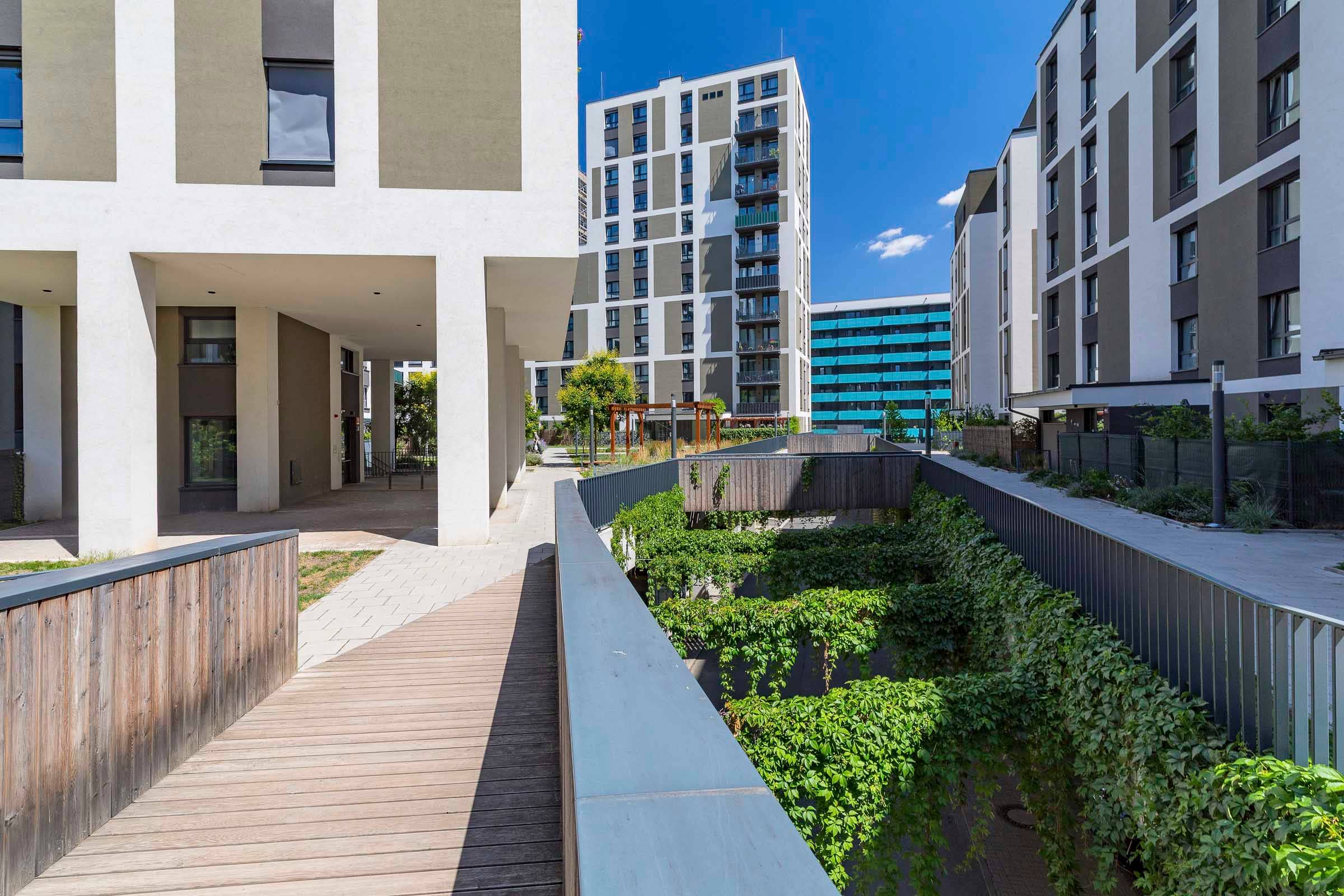 Apartment Olgy Havlove