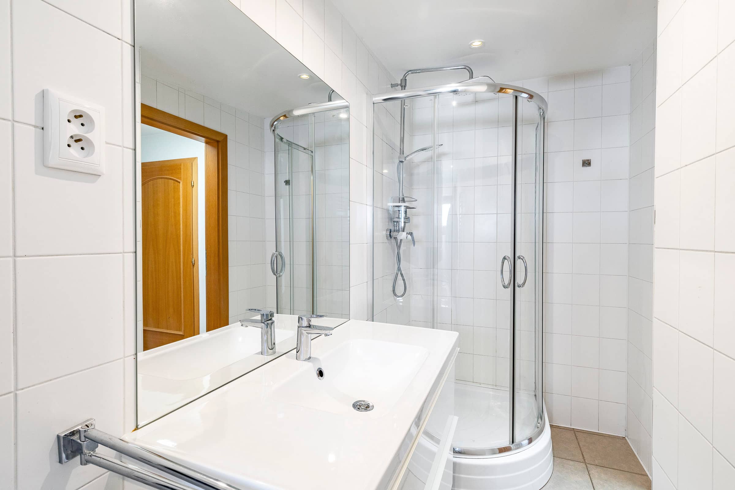 Apartment namesti Jiriho z Podebrad