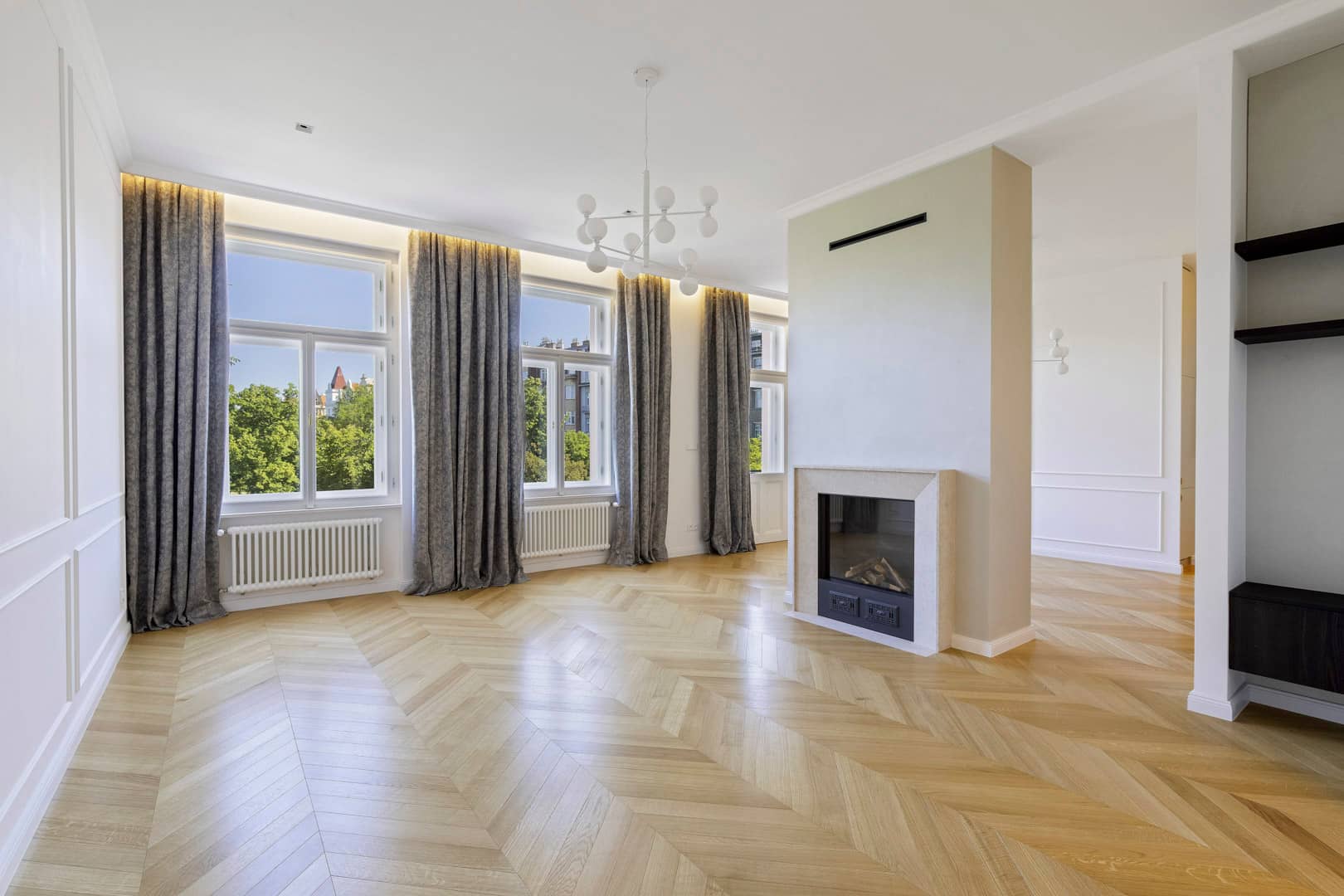 Apartment Polska