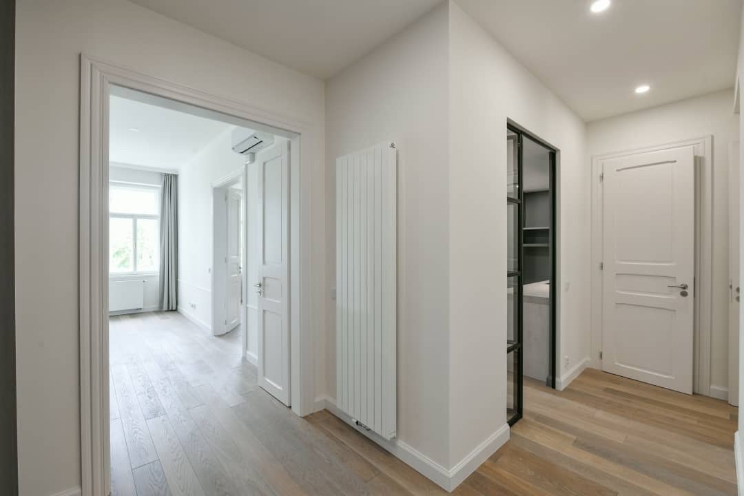 Apartment namesti Jiriho z Podebrad