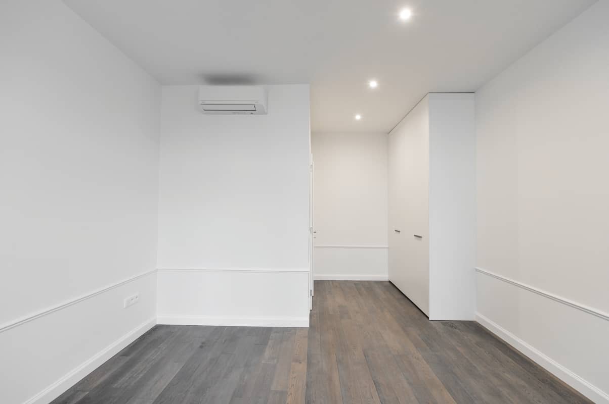 Apartment Laubova