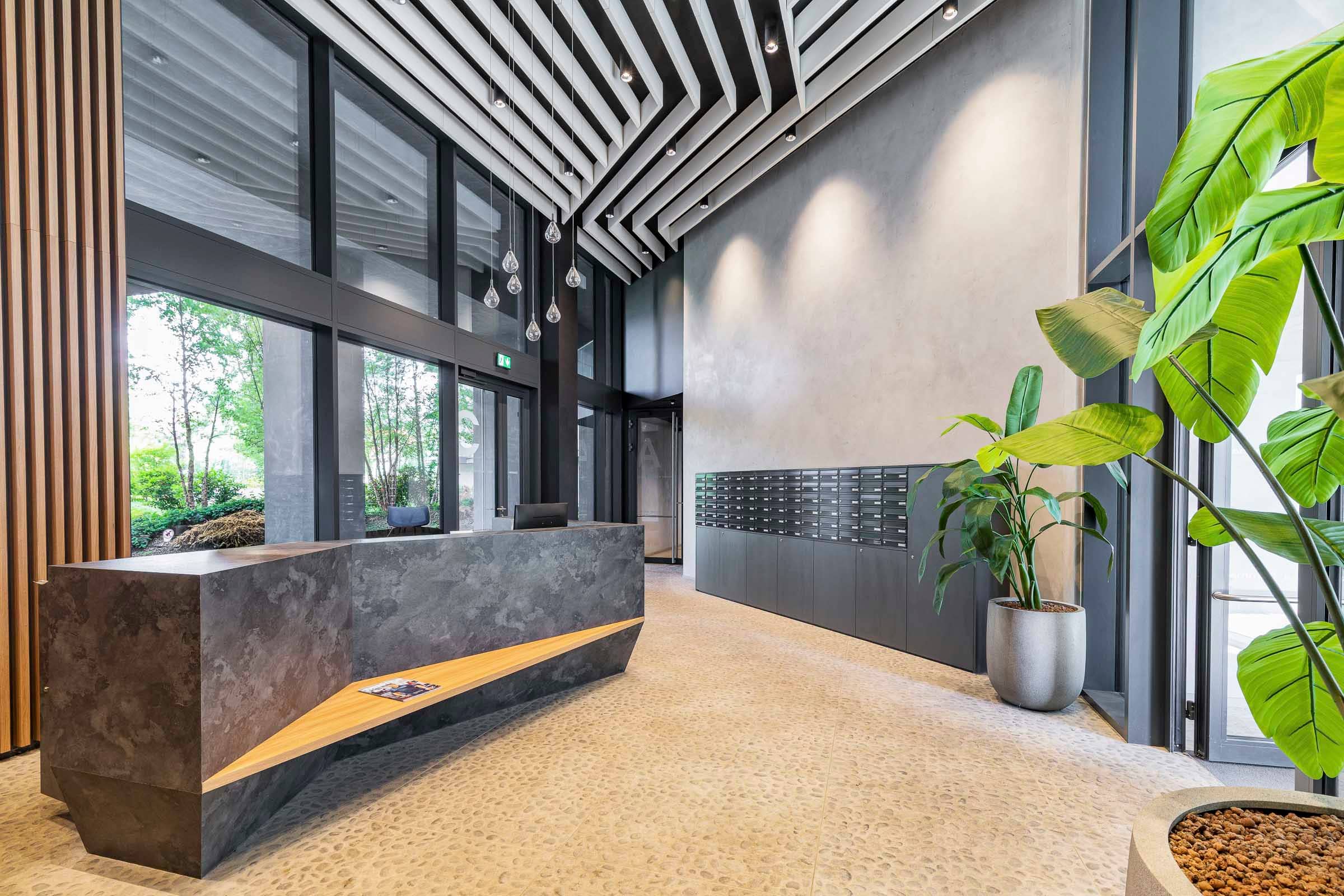 Apartment Ramonova