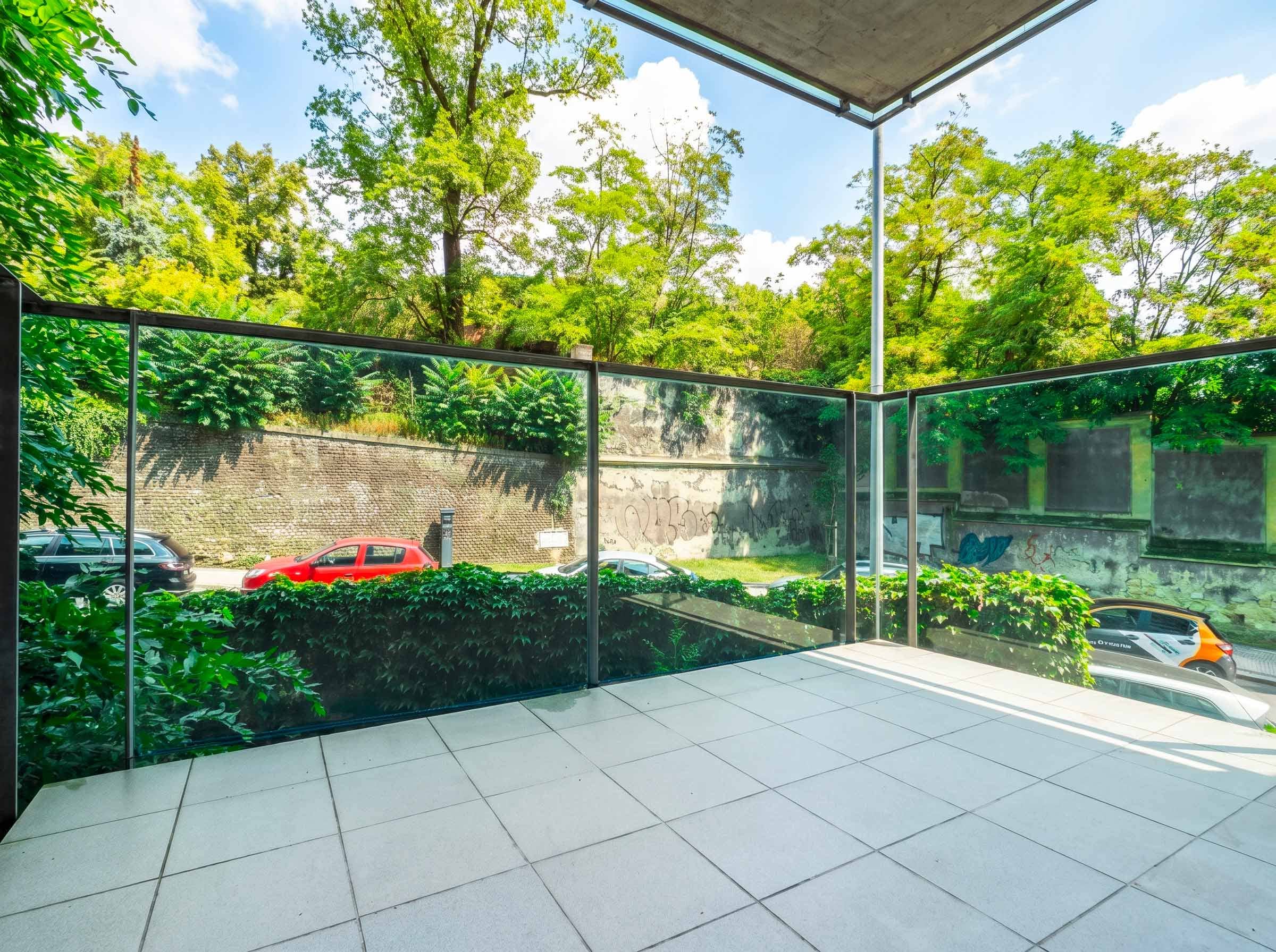 Apartment Svedska