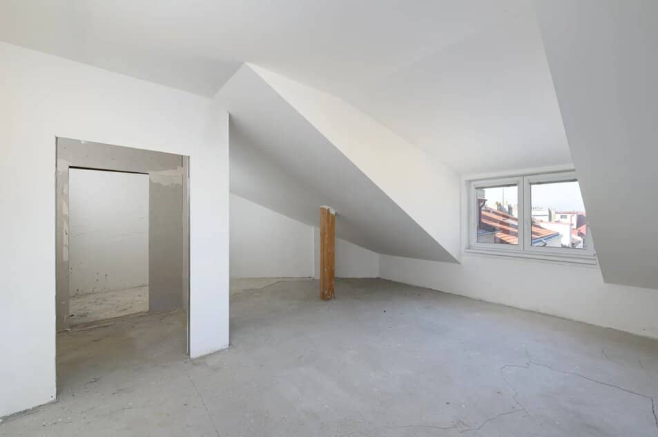 Apartment Jeseniova