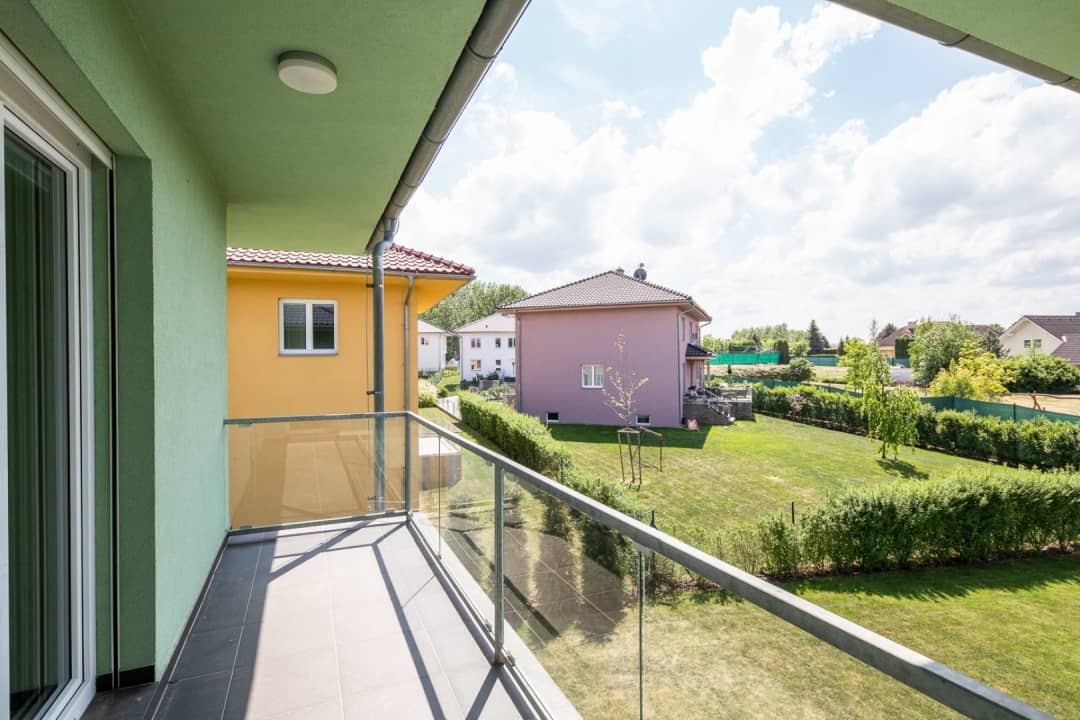 Family House Pod Valem II.