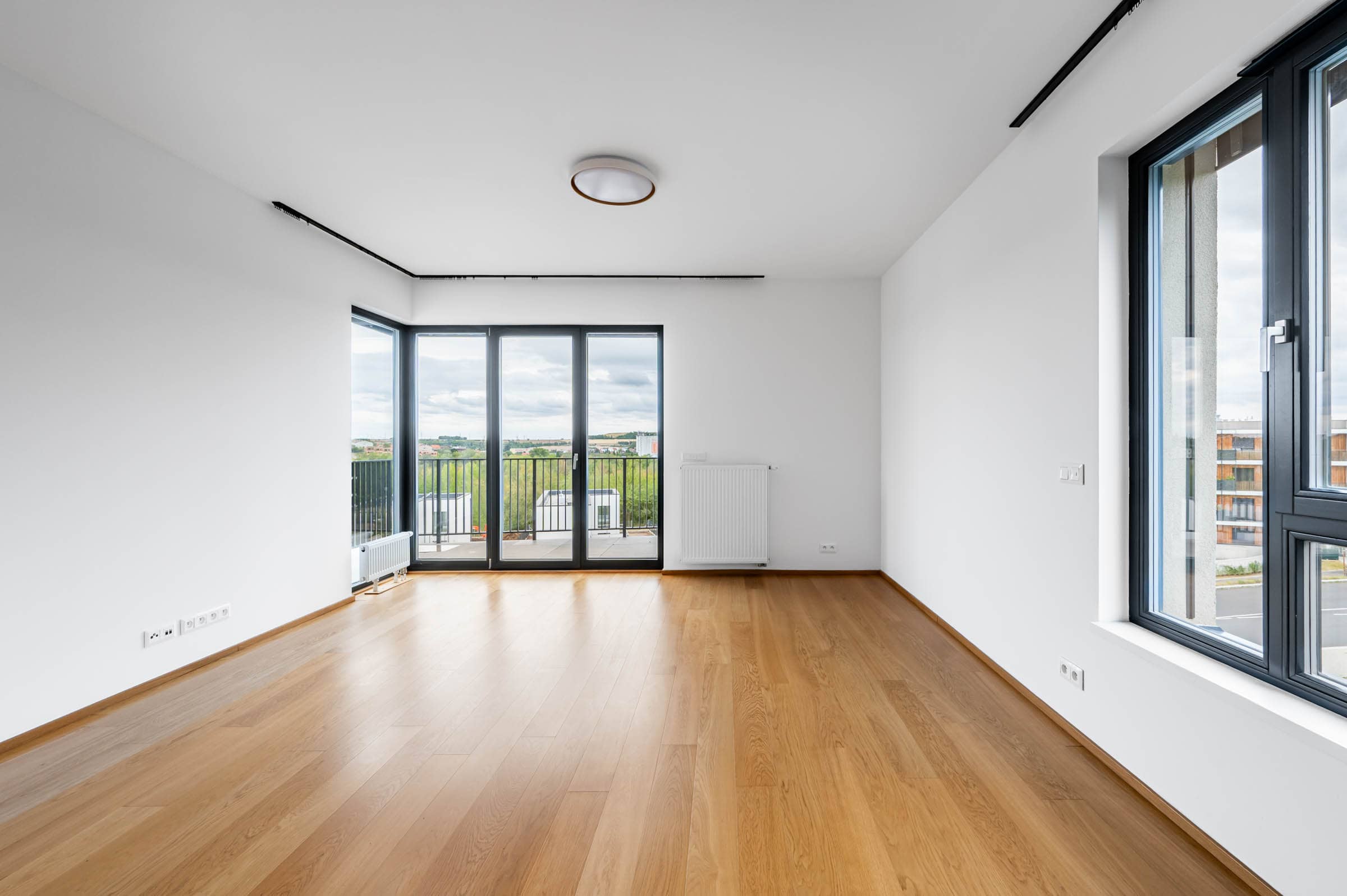 Apartment Hasilova