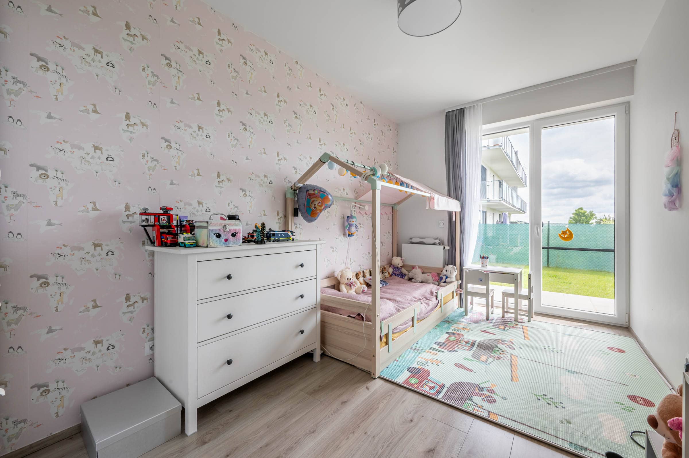 Apartment Emy Destinove
