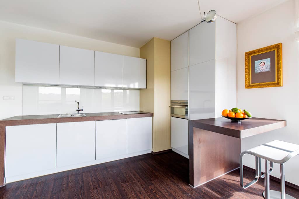 Apartment Na Cisarce