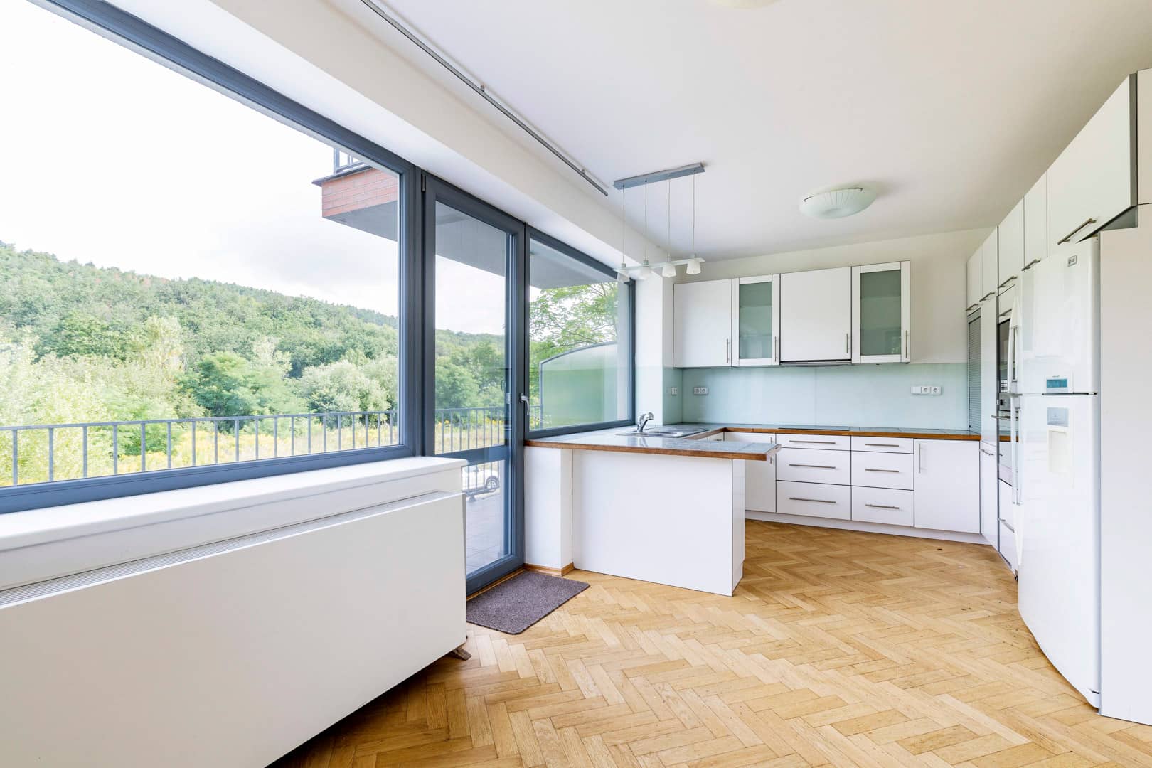 Family House K Vinicim