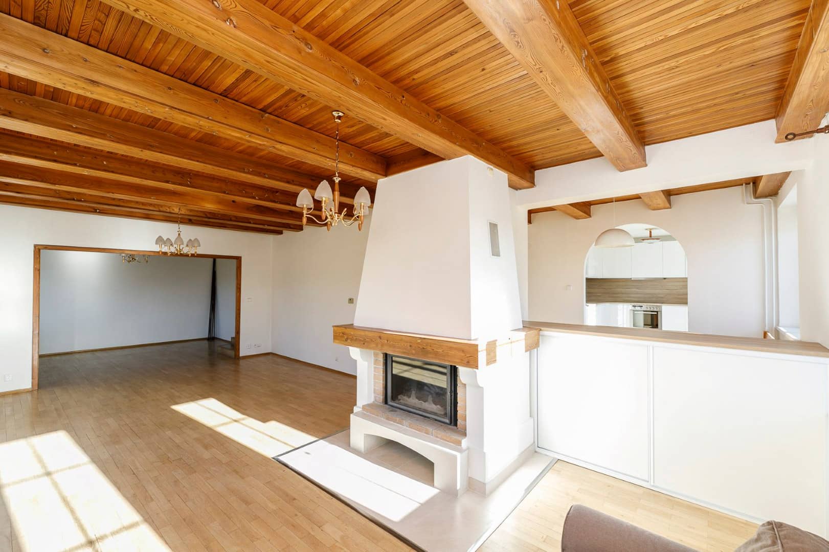 Family house Sadova