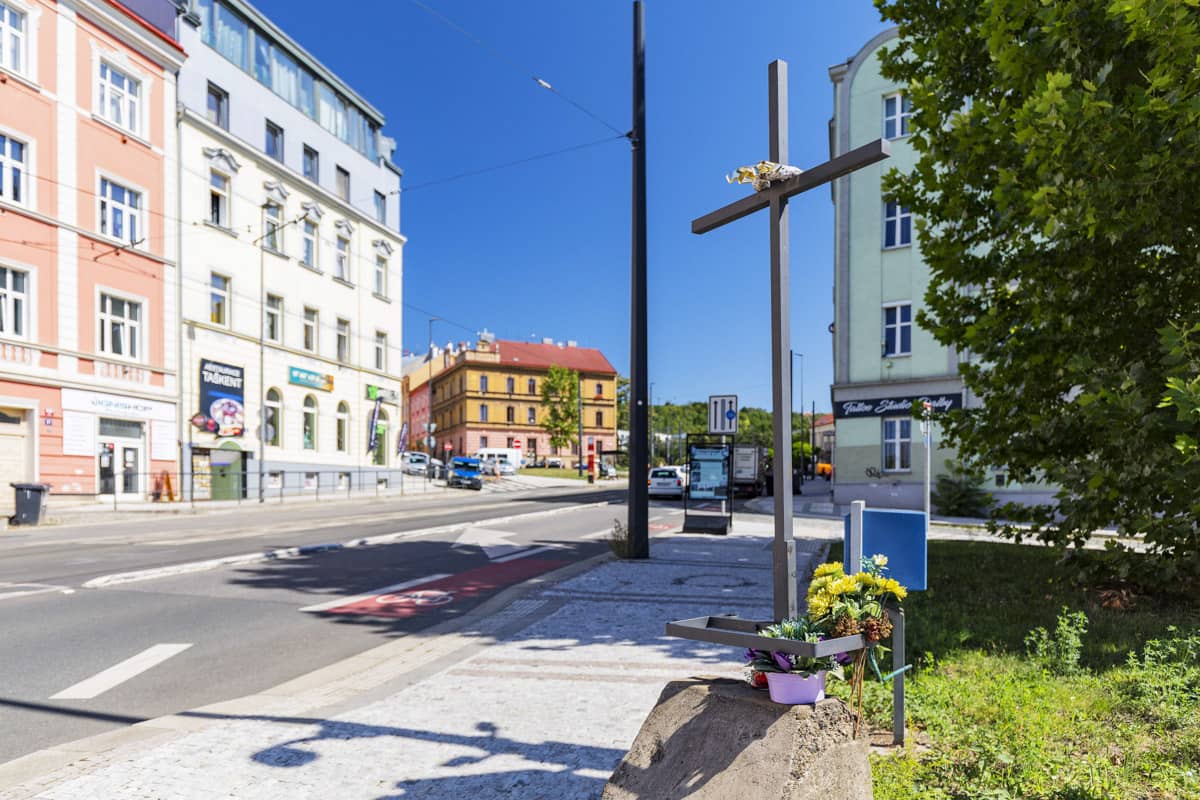 Byt Zenklova