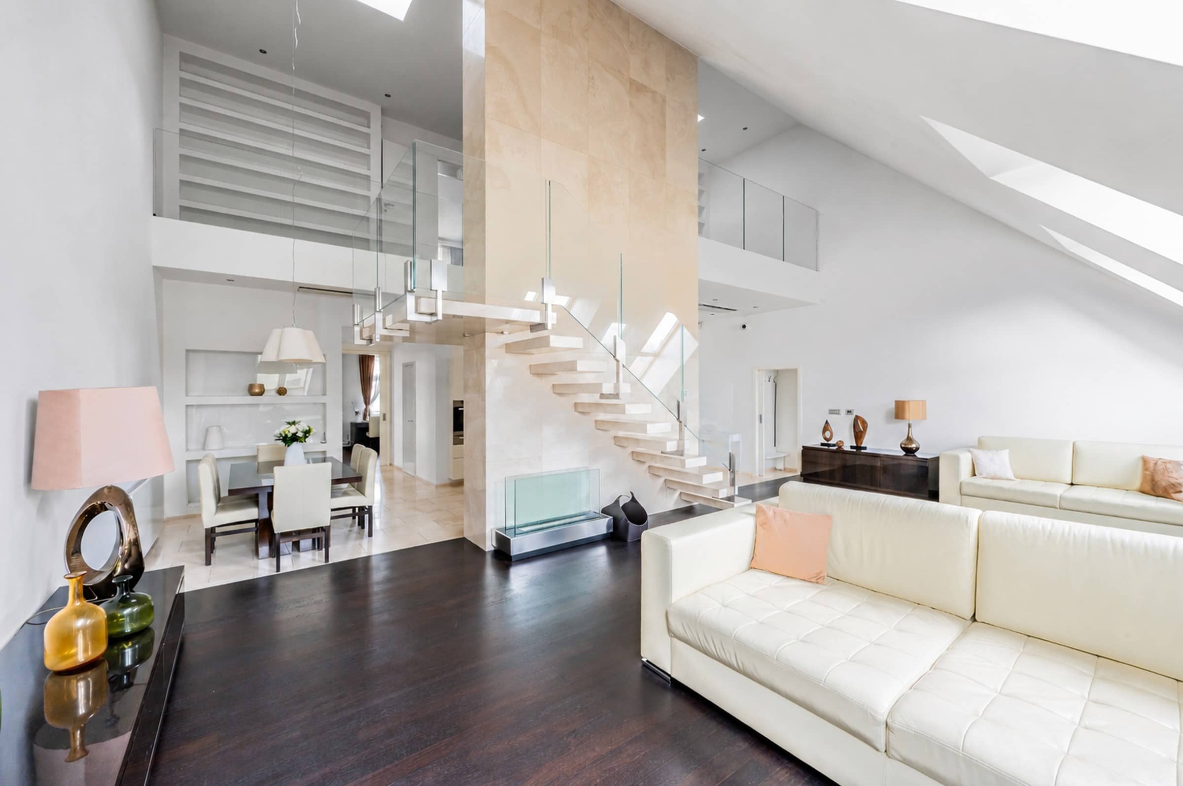 Penthouse Kodanska