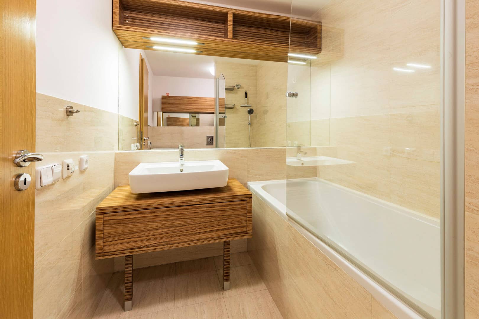 Apartment Tigridova