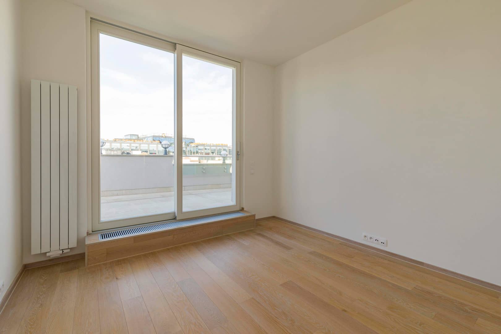 Apartment Jungmannova