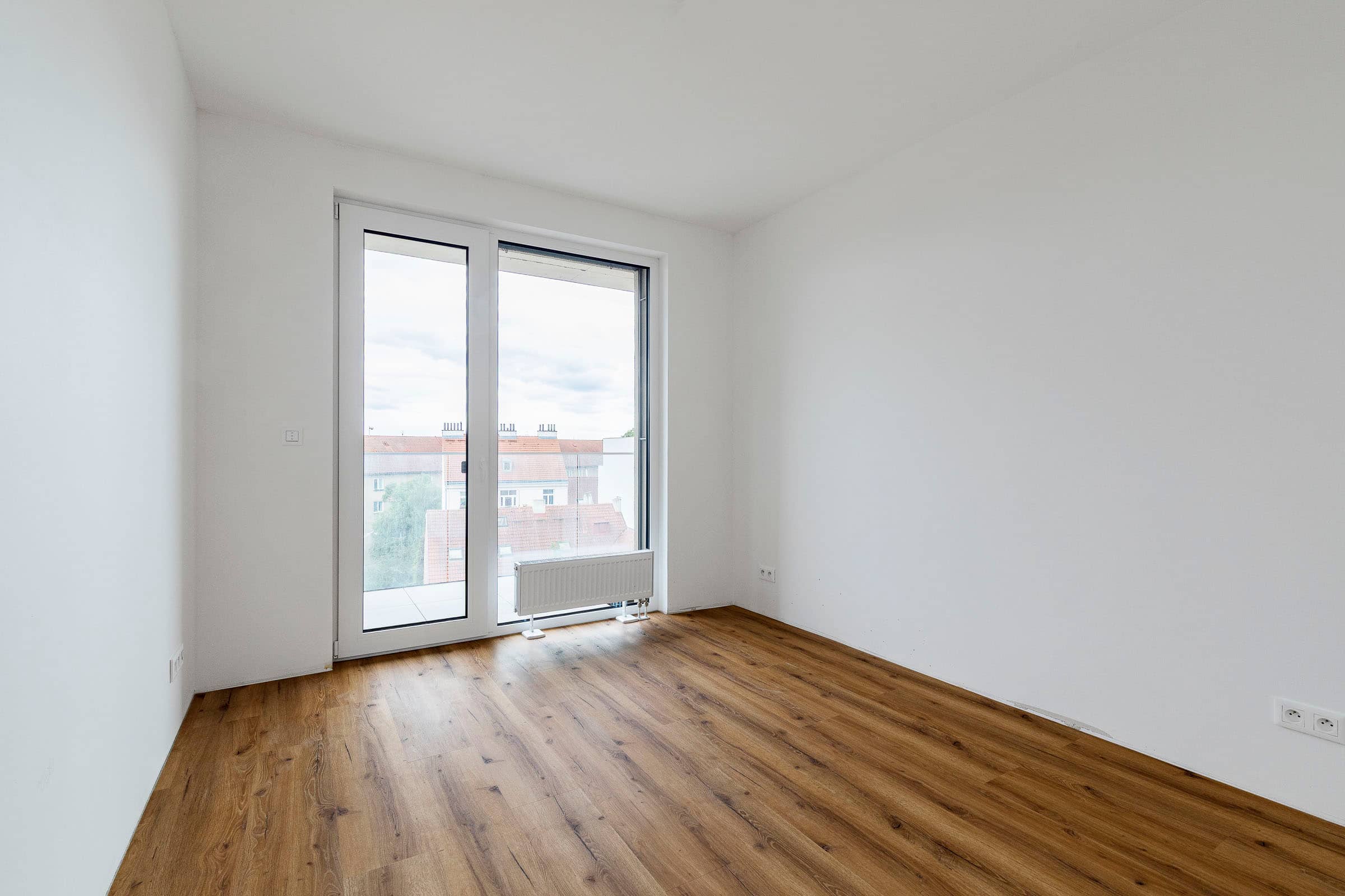 Apartment Zenklova
