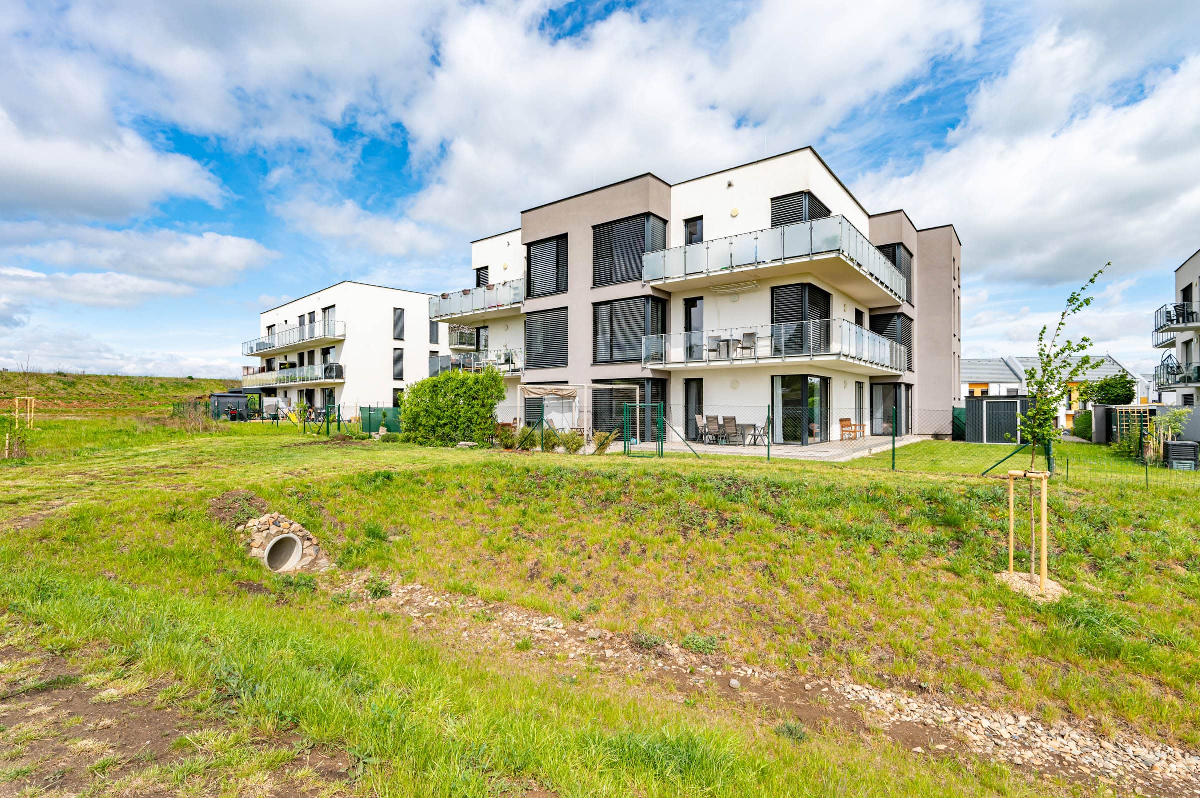 Apartment Emy Destinove