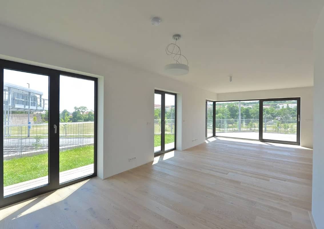 Apartment U Laboratore