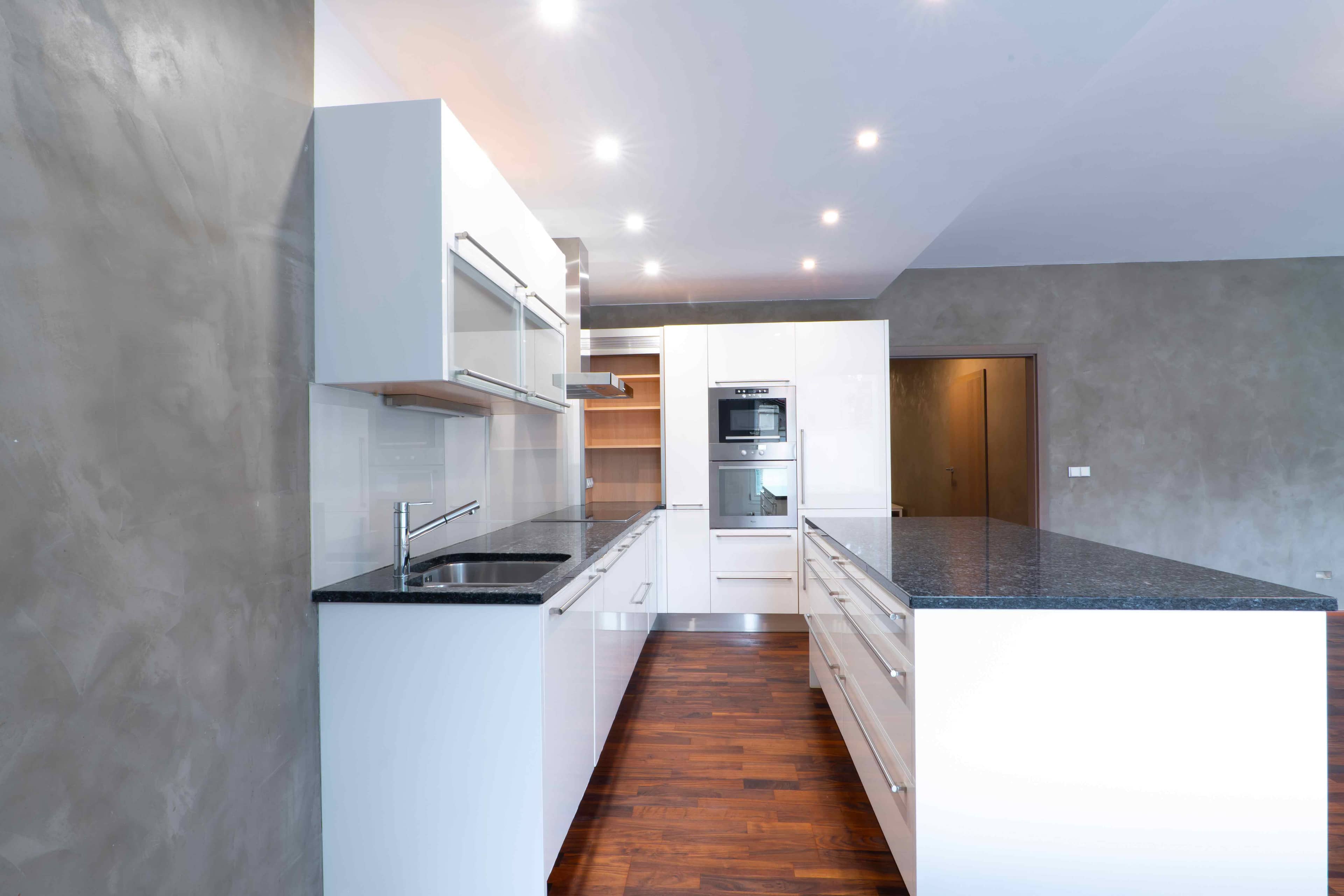 Apartment Svedska
