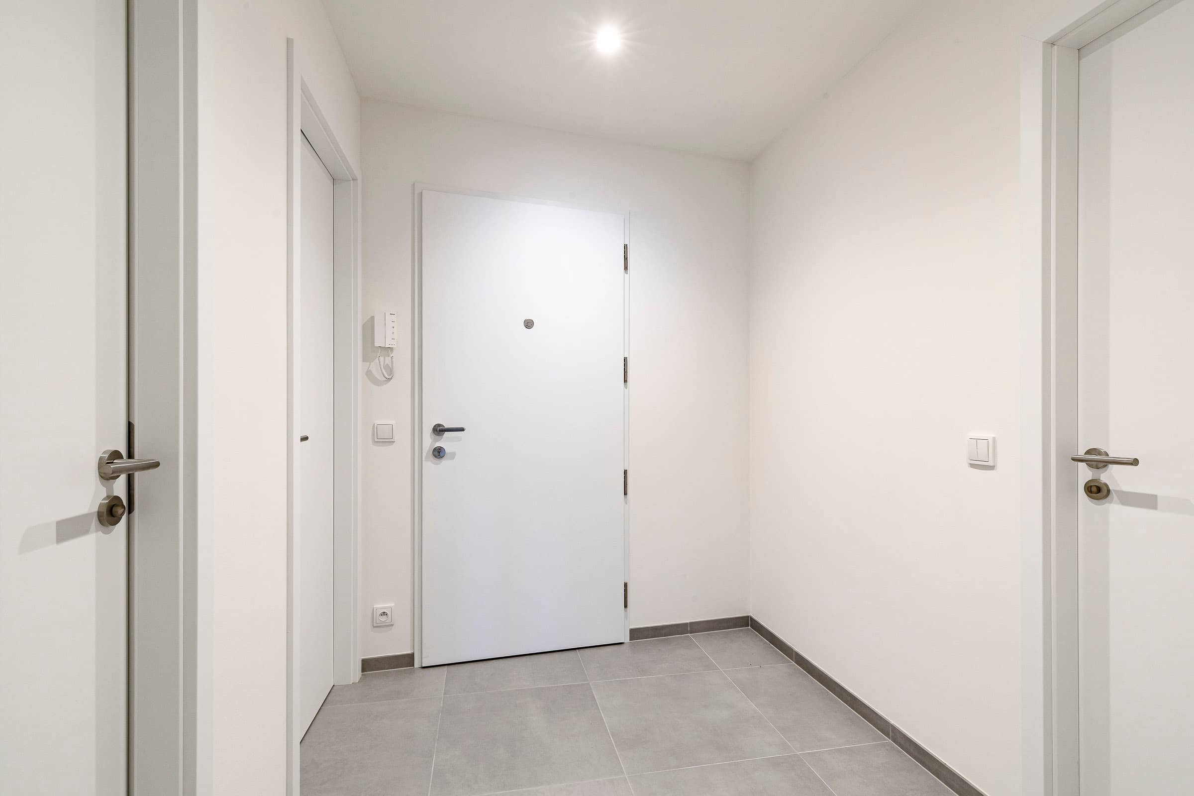 Apartment Maroldova 
