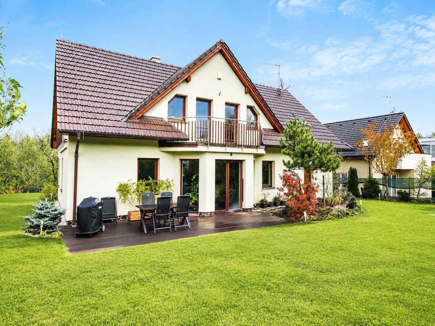 Family house Pod Ovcinem 