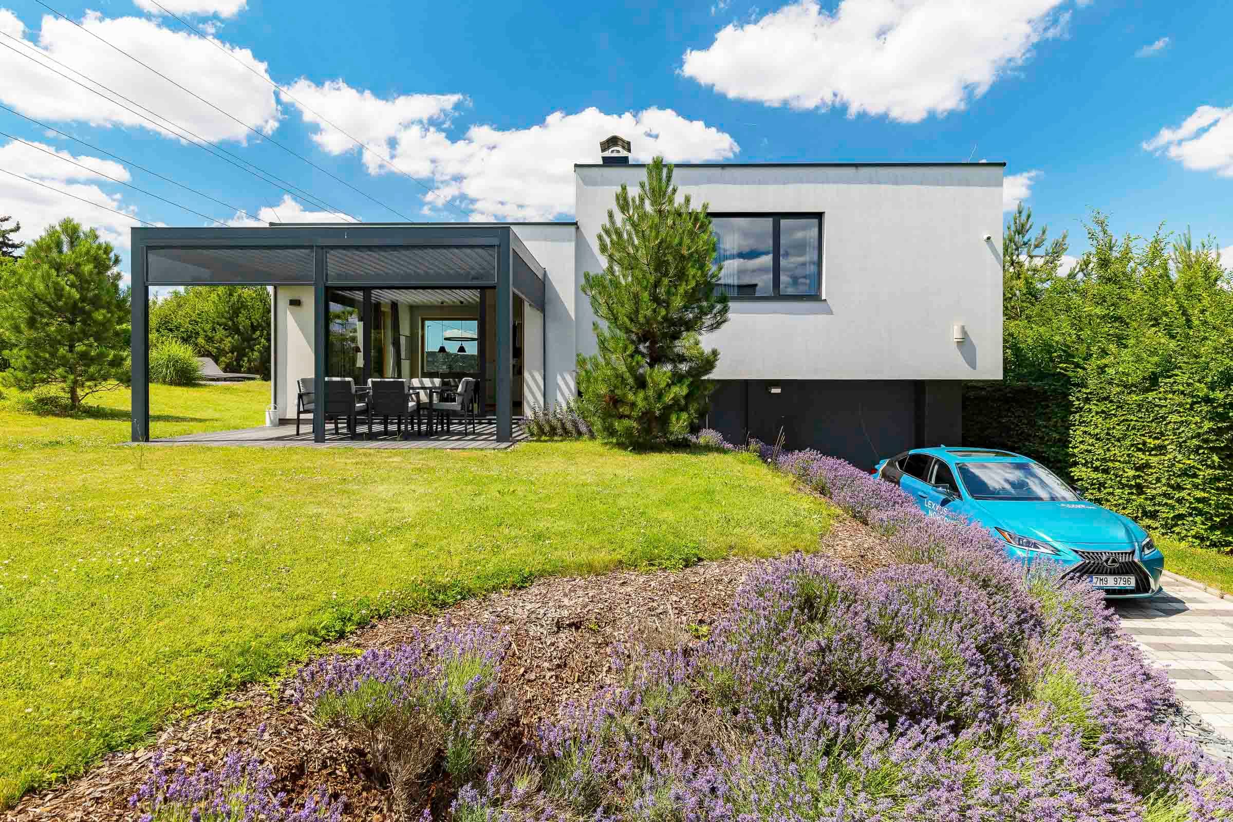 Villa Kopalova