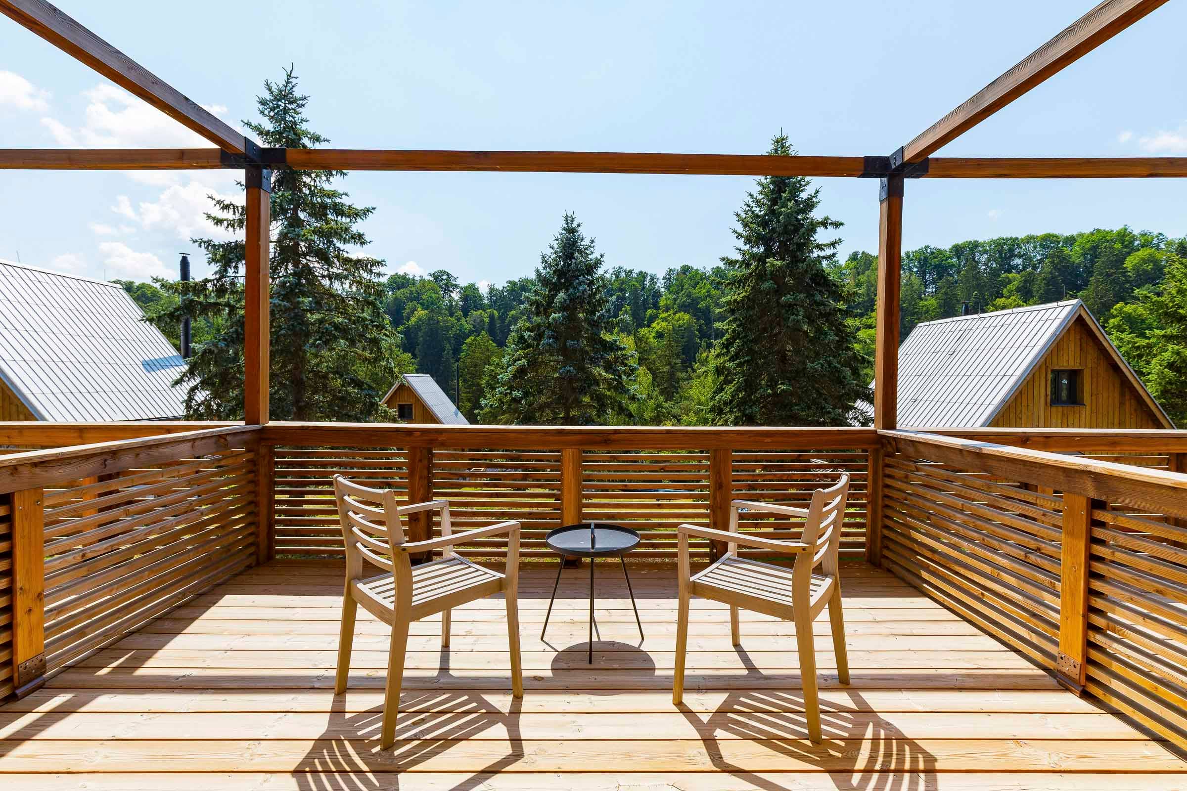 Apartmán Dědovice