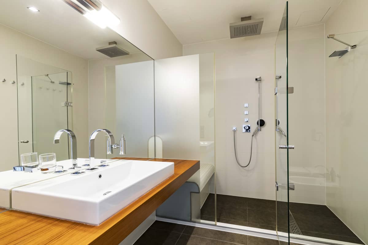 Duplex Apartment Na Hrebenkach