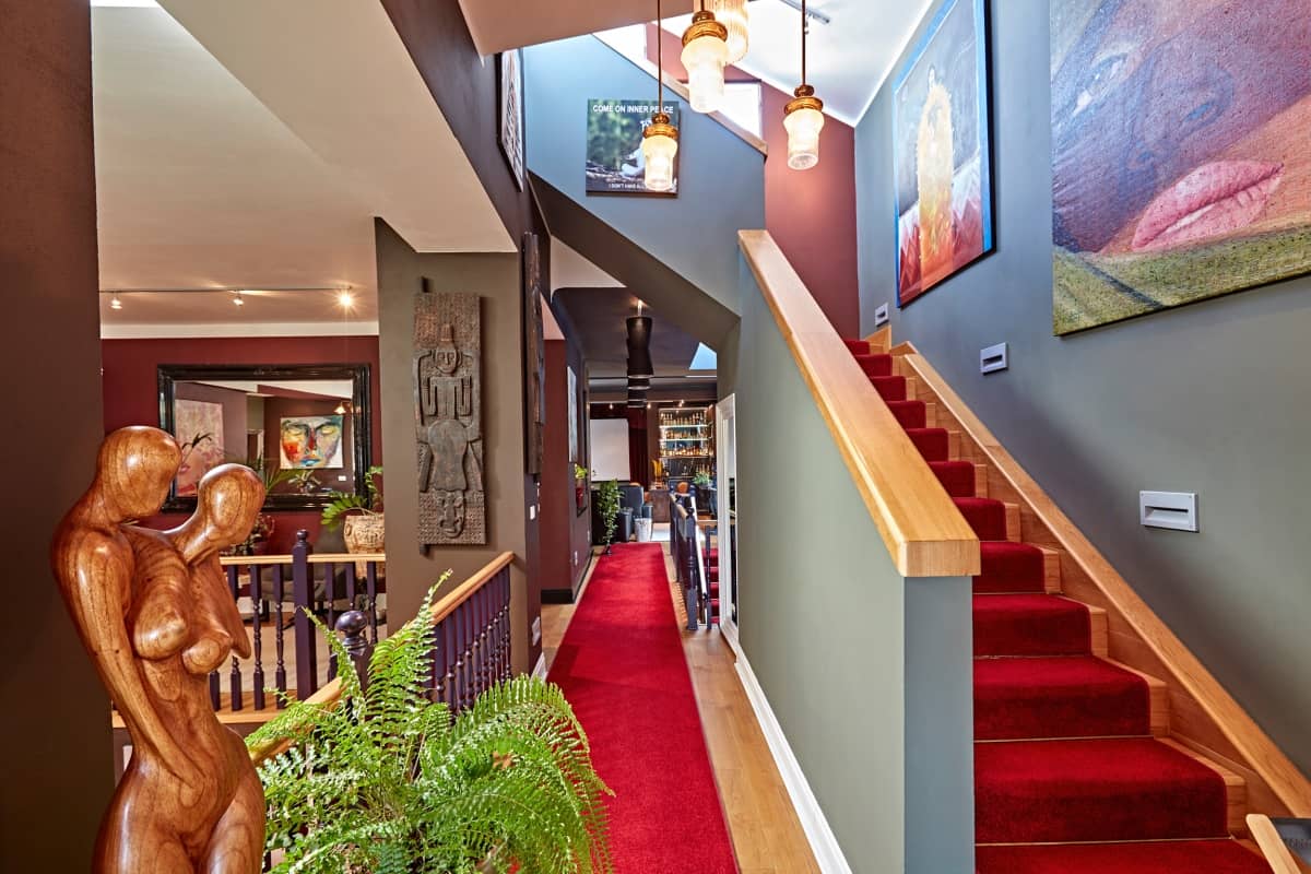 Apartment Rasinovo nabrezi