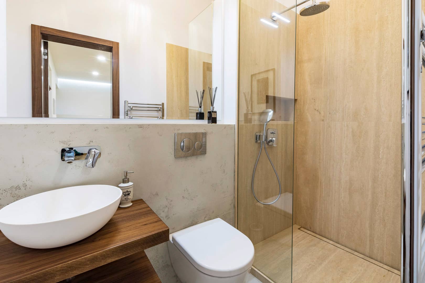Apartment Polska