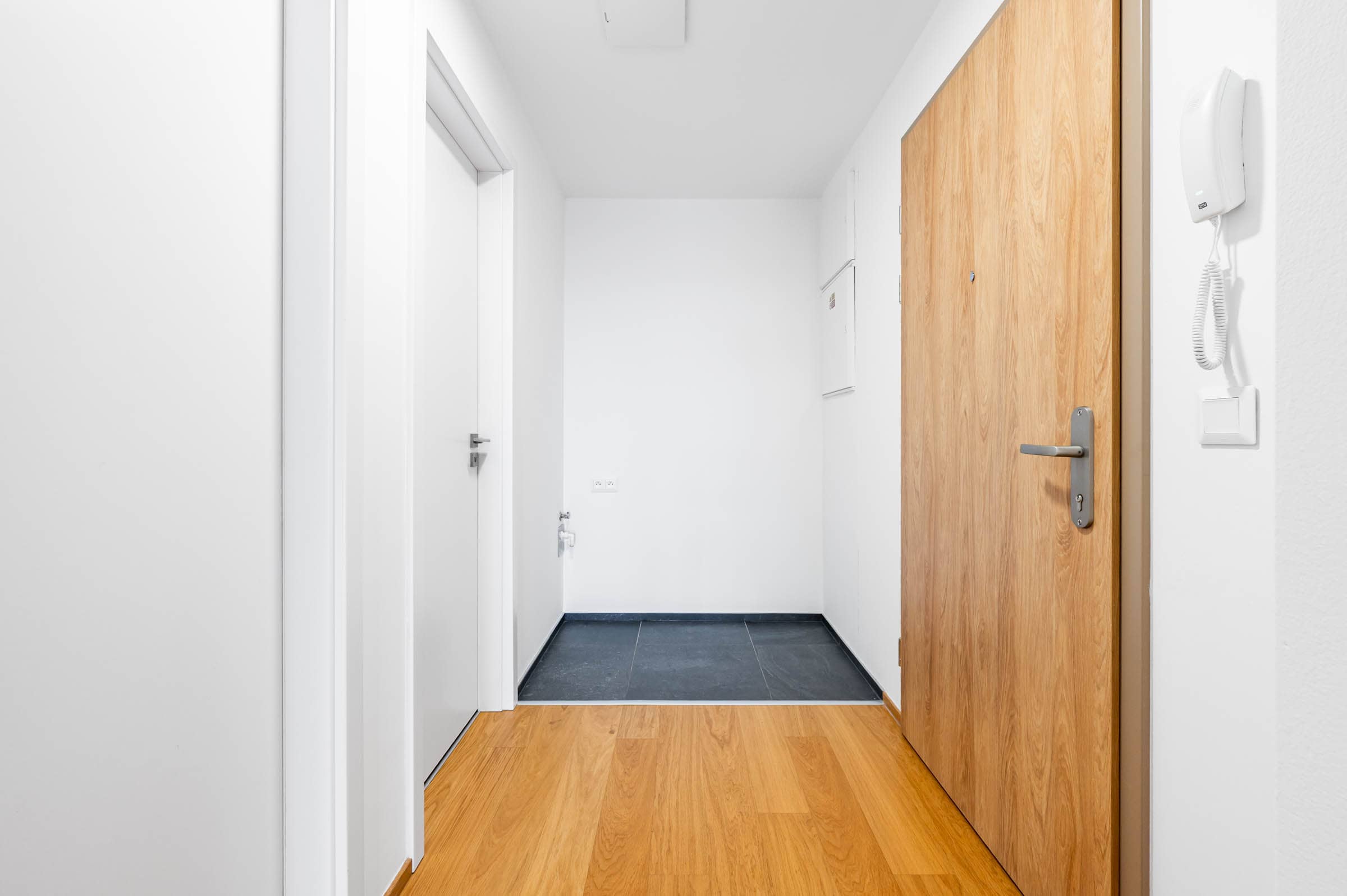 Apartment Hasilova