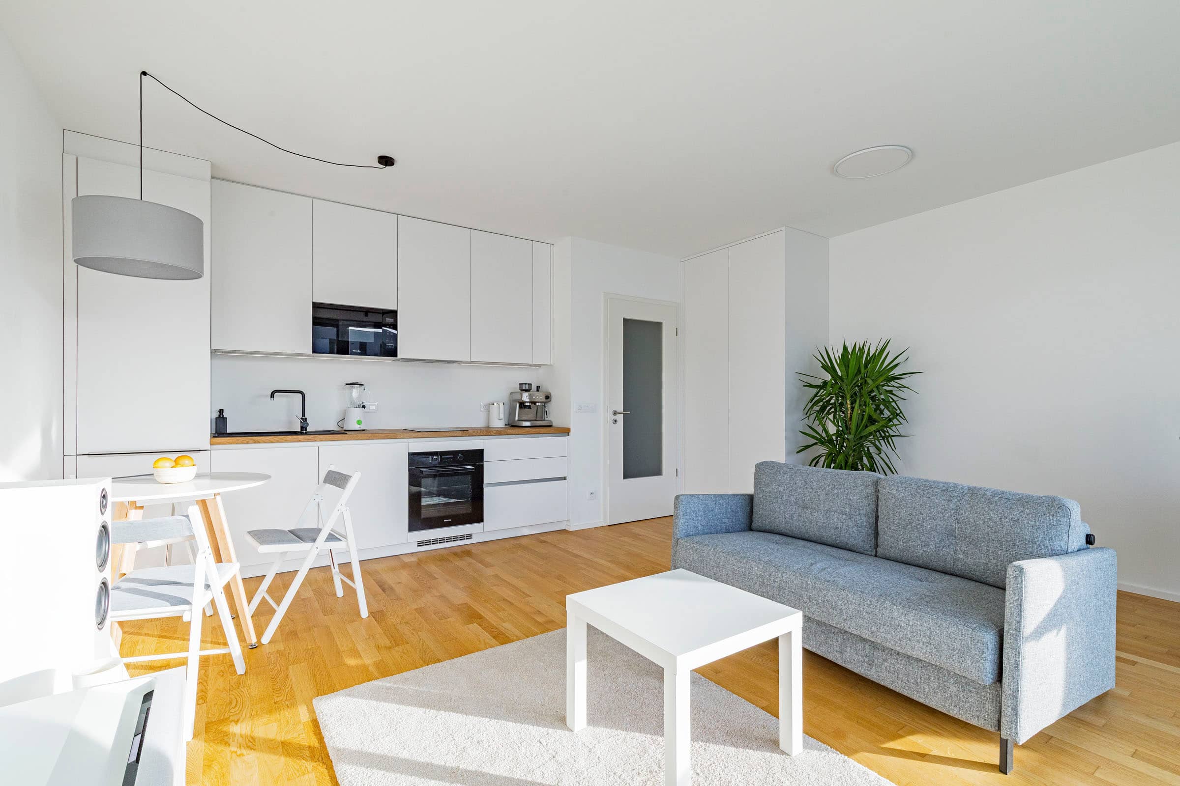 Apartment Krasova