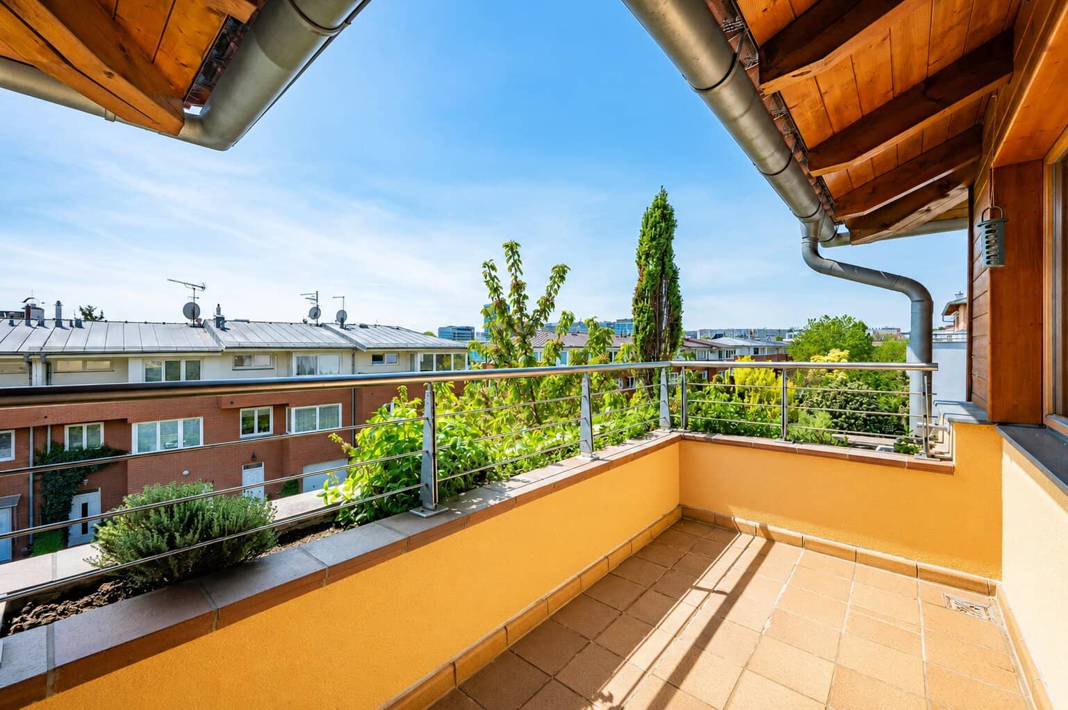 Apartment U Detskeho hriste