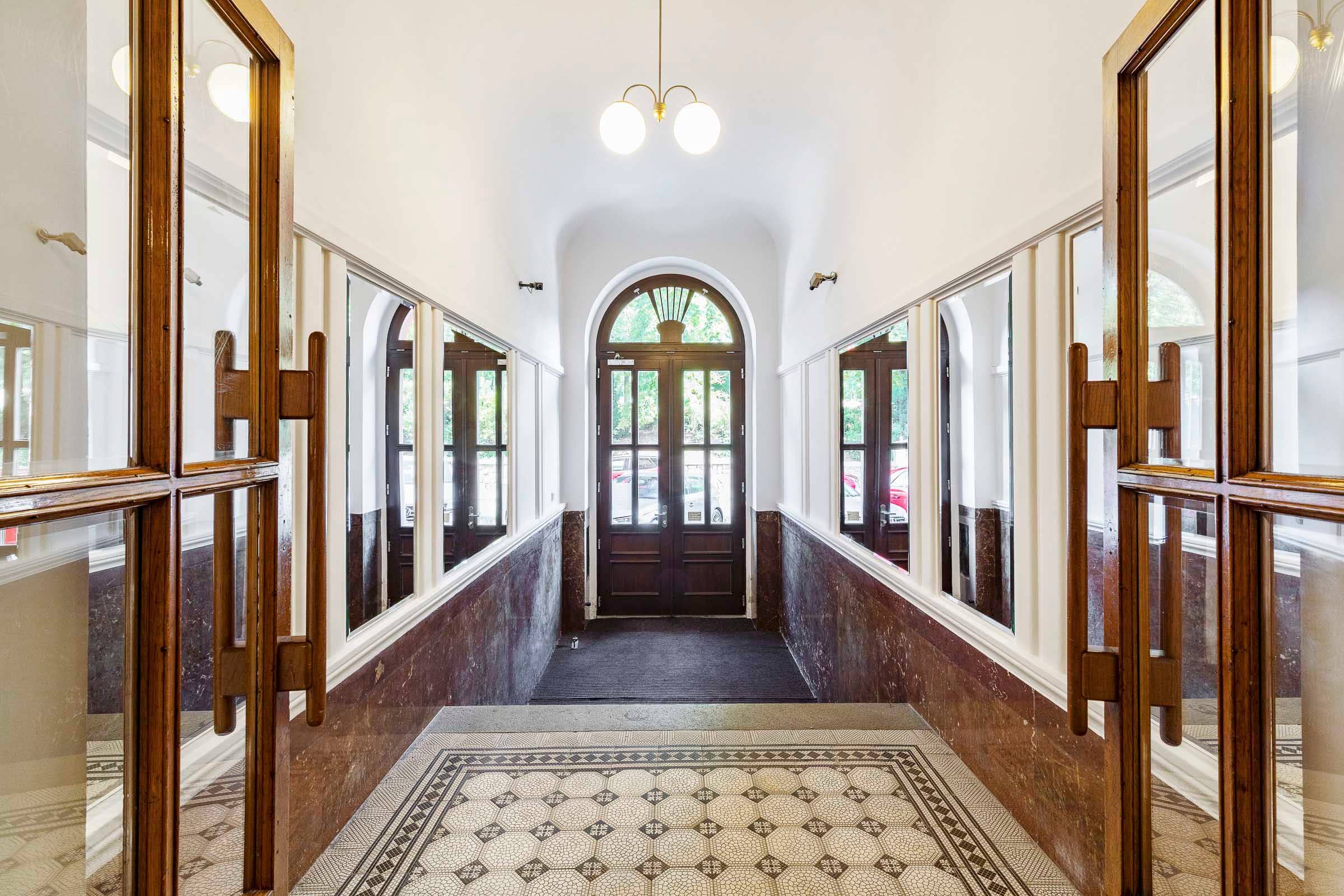 Apartment Polska