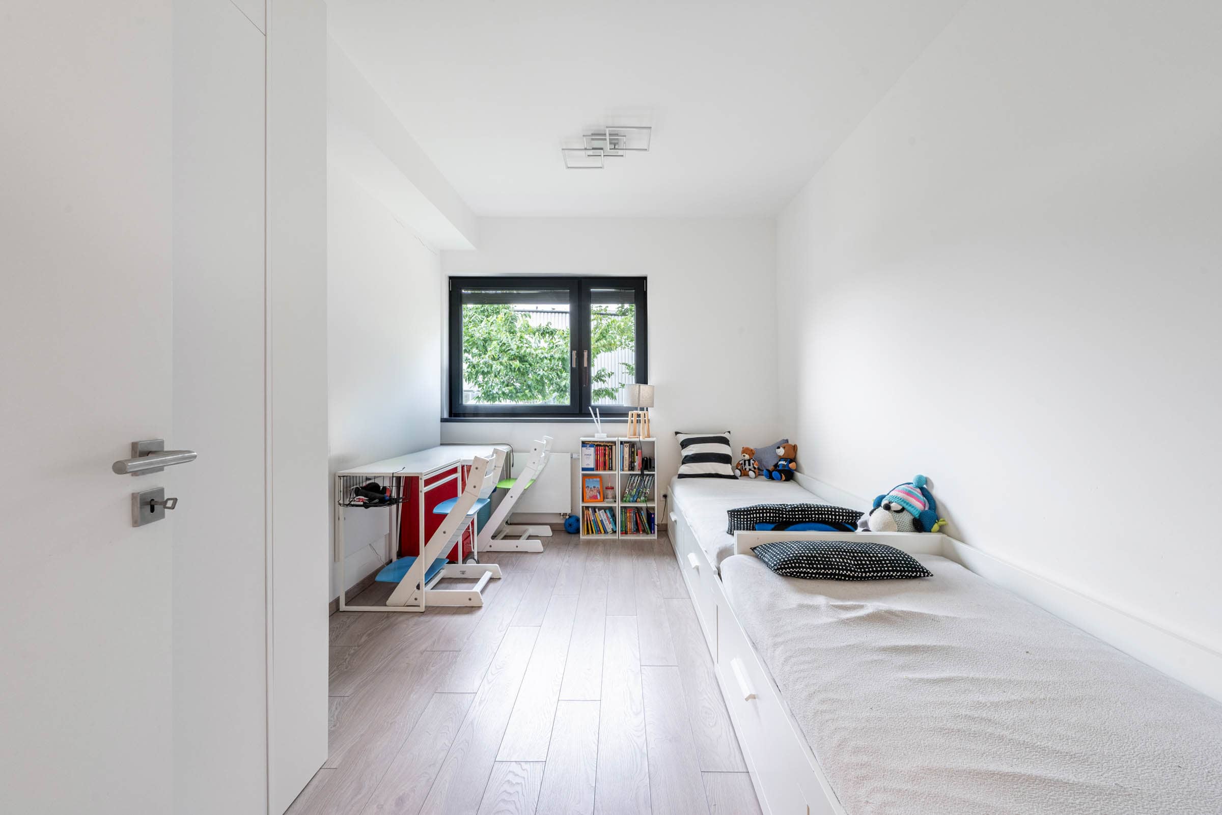 Apartment Stochovska