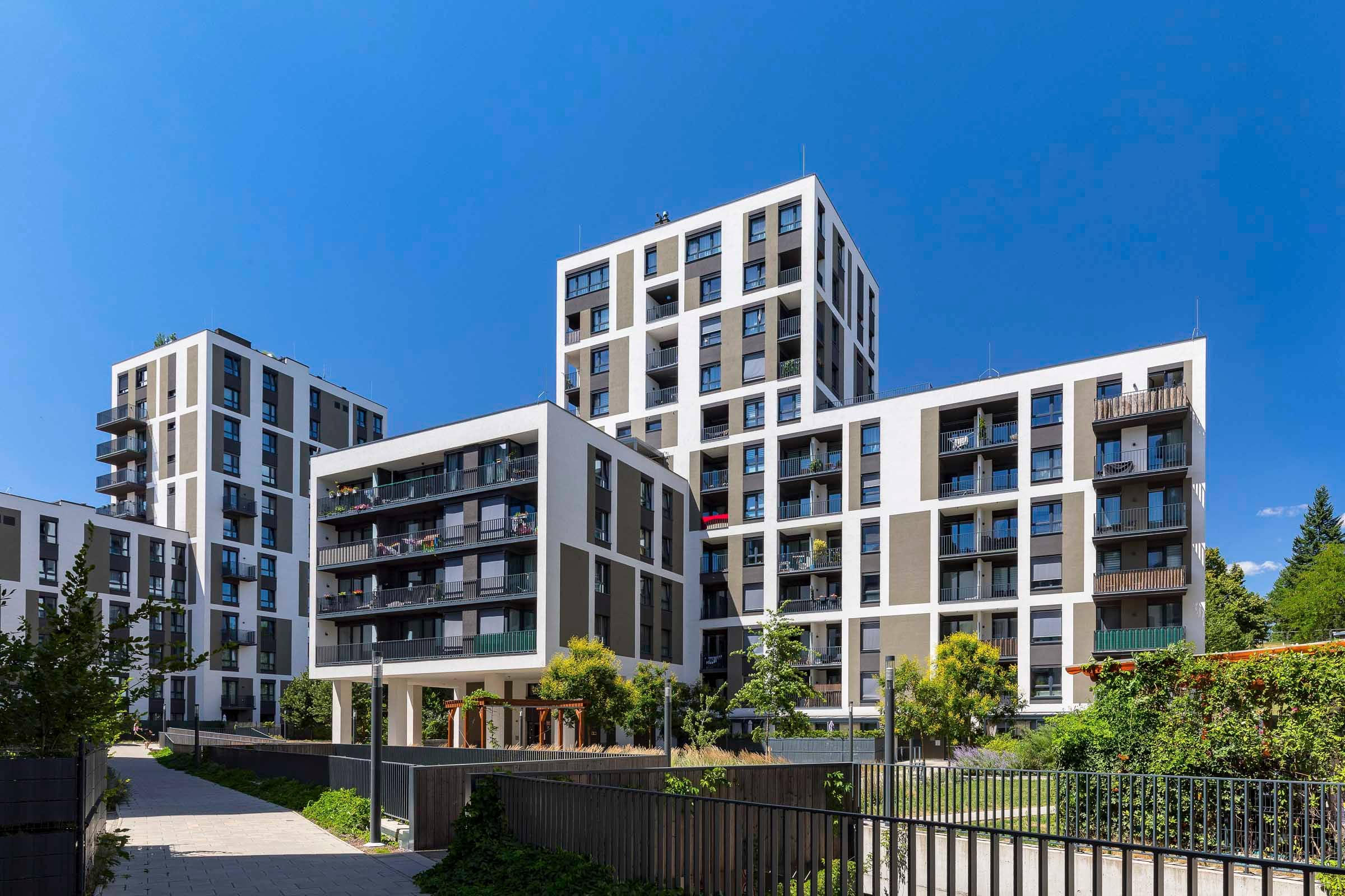 Apartment Olgy Havlove