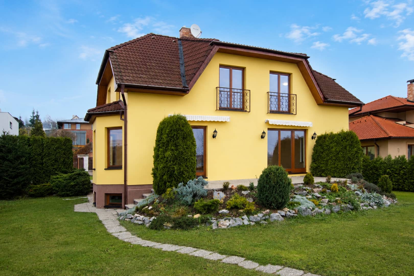 Family house Soubezna I