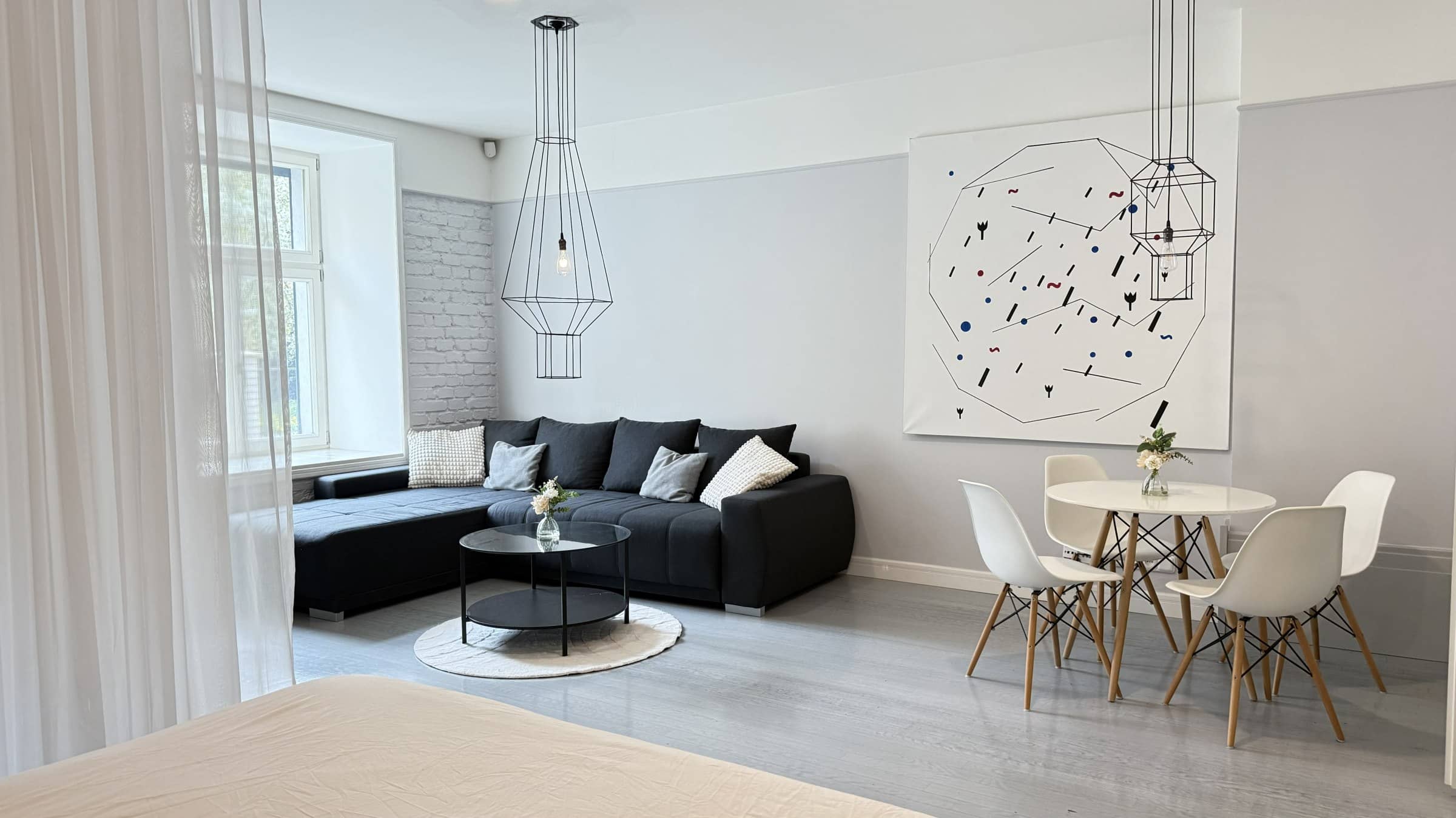 Apartment Kodanská