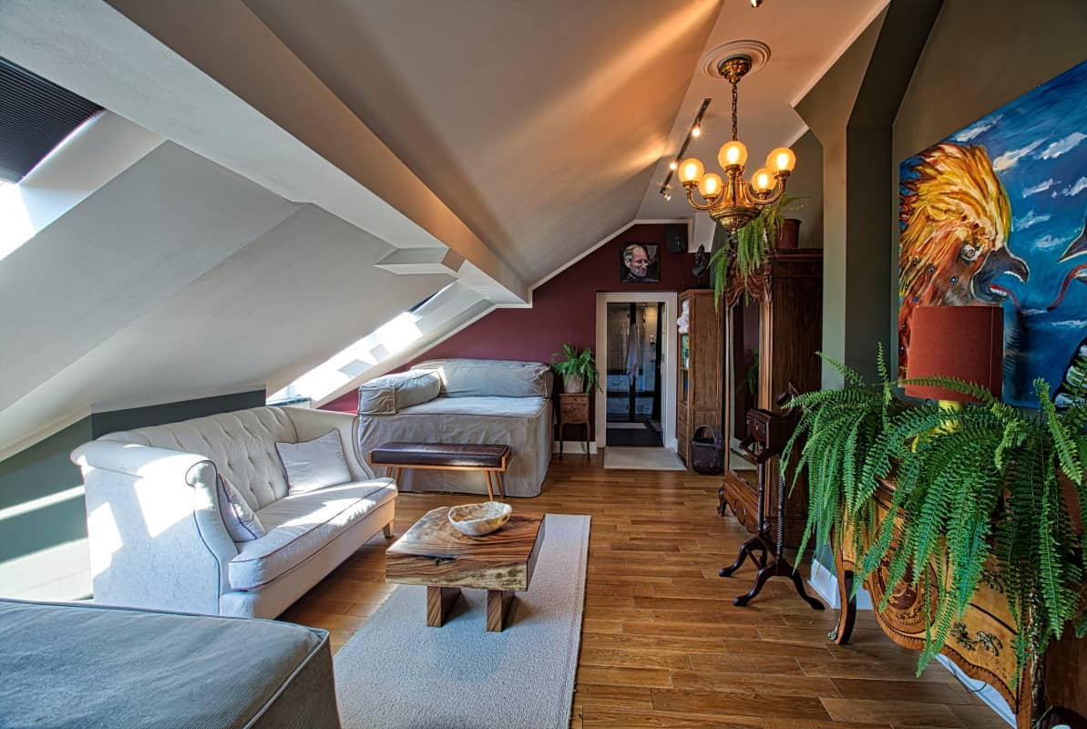 Apartment Rasinovo nabrezi