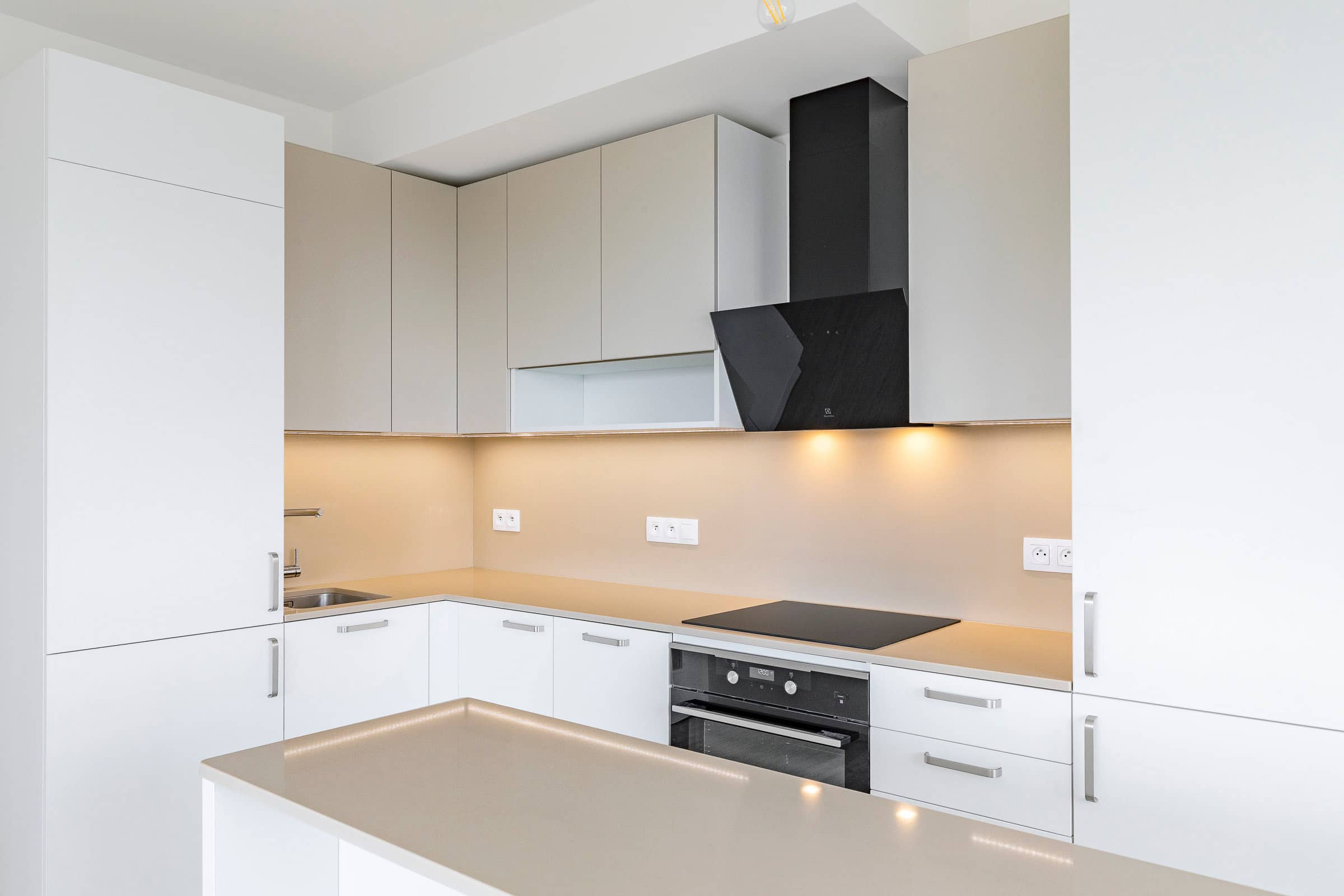 Apartment Sedlarova